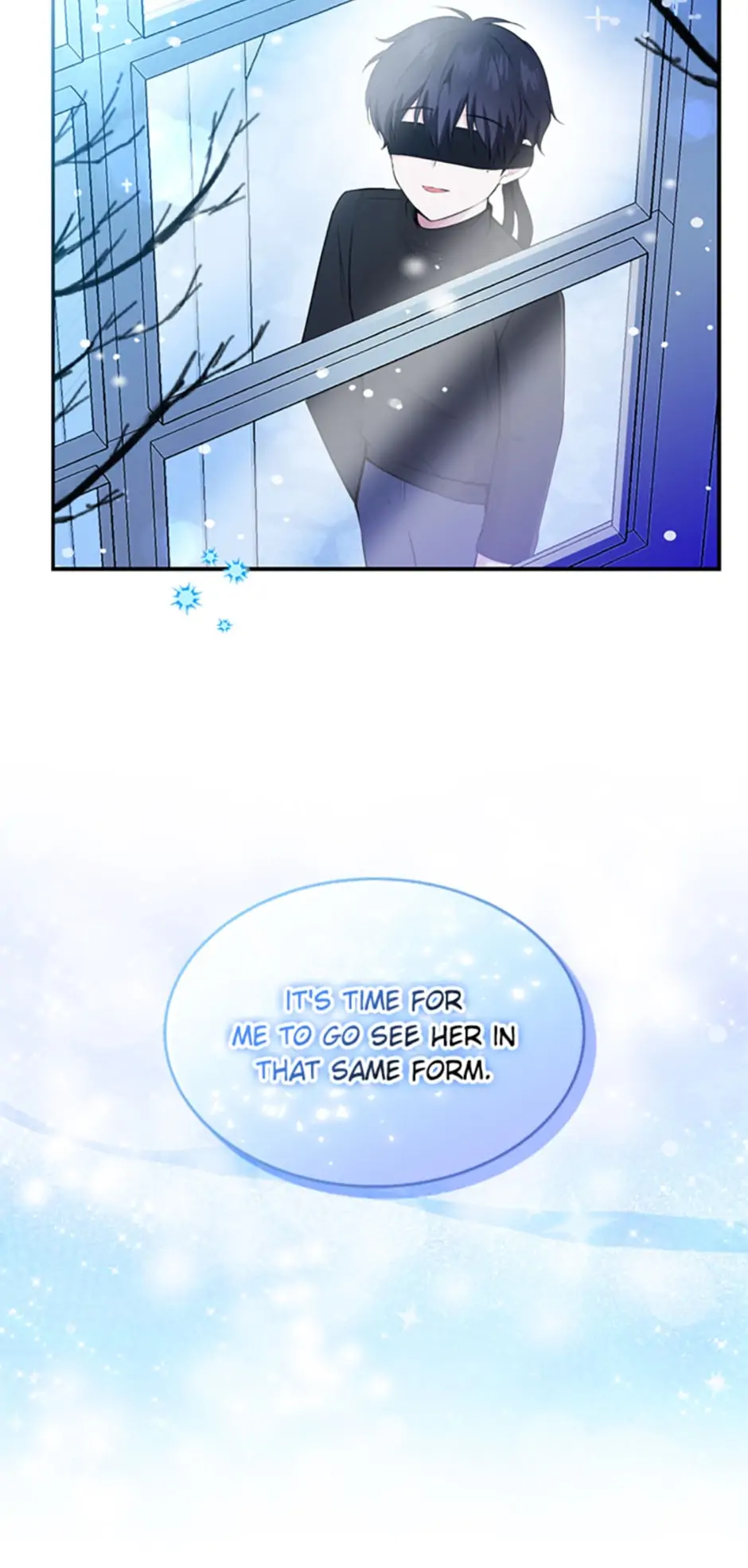 Talented Baby Squirrel - Chapter 30 manhwa