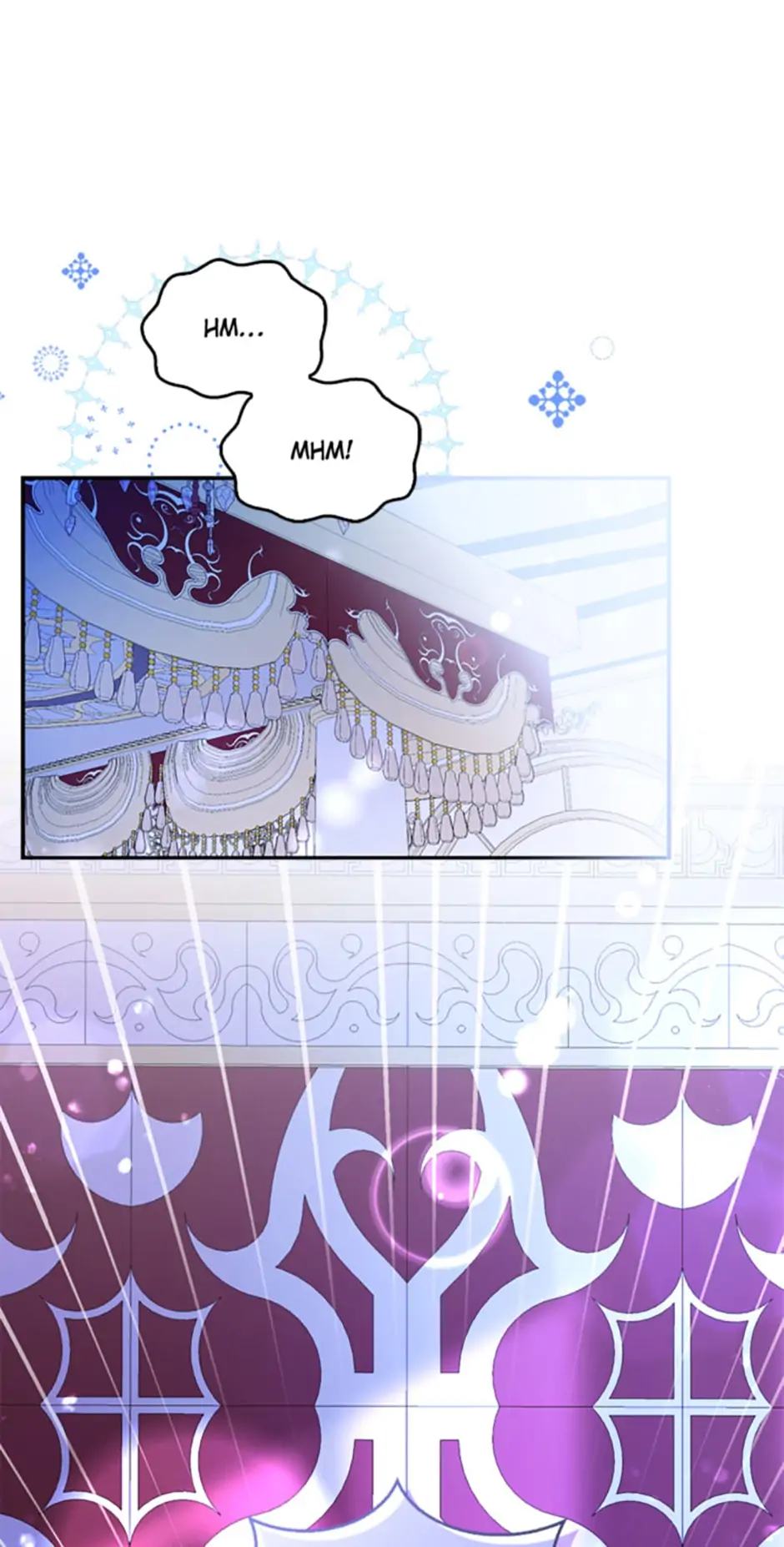 Talented Baby Squirrel - Chapter 30 manhwa