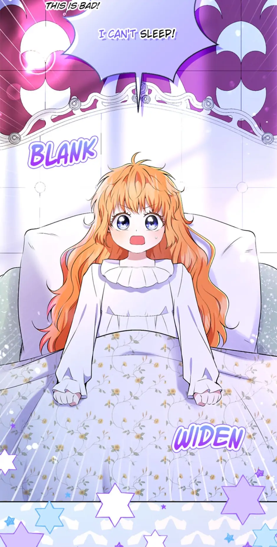 Talented Baby Squirrel - Chapter 30 manhwa