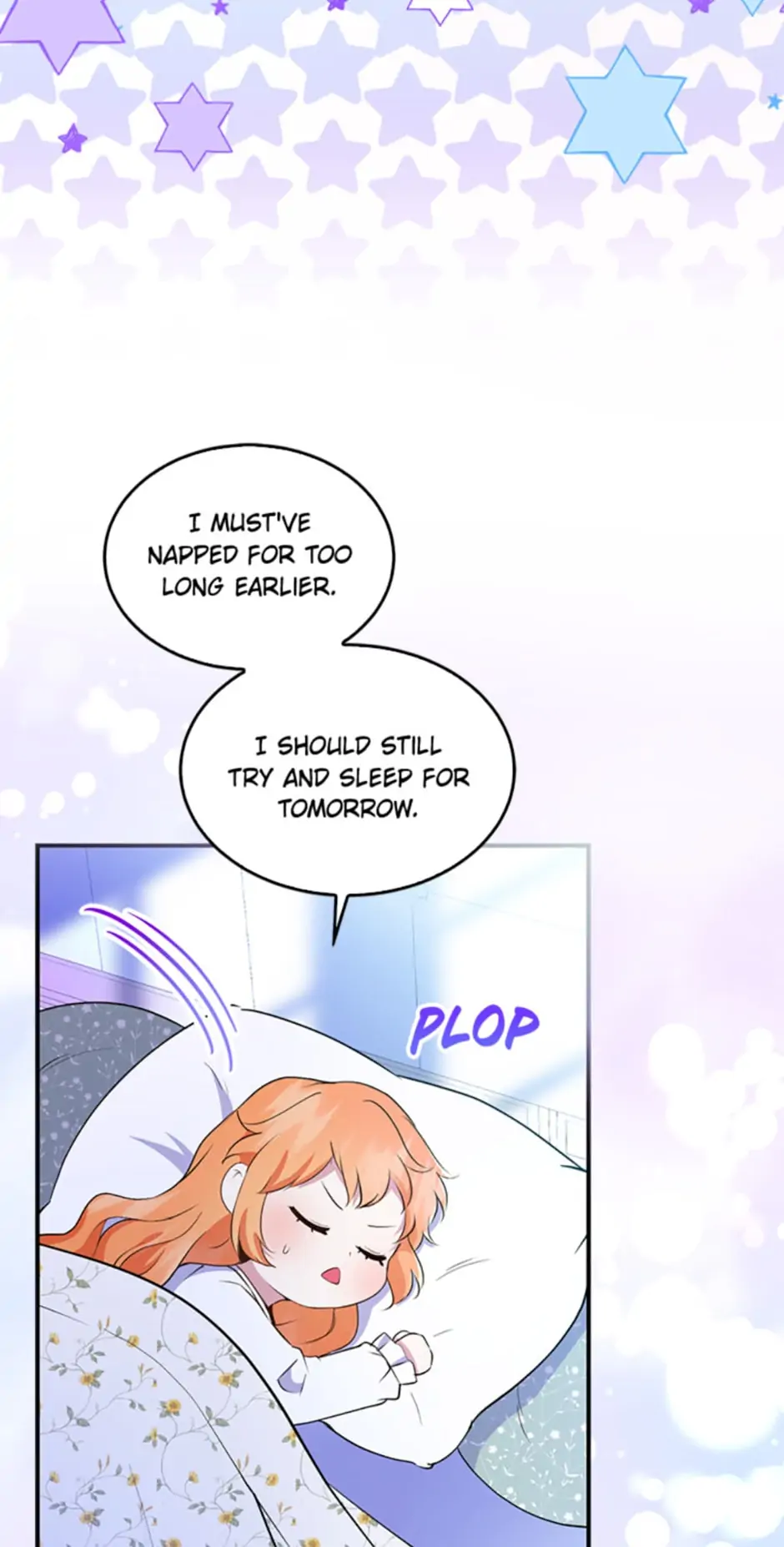 Talented Baby Squirrel - Chapter 30 manhwa