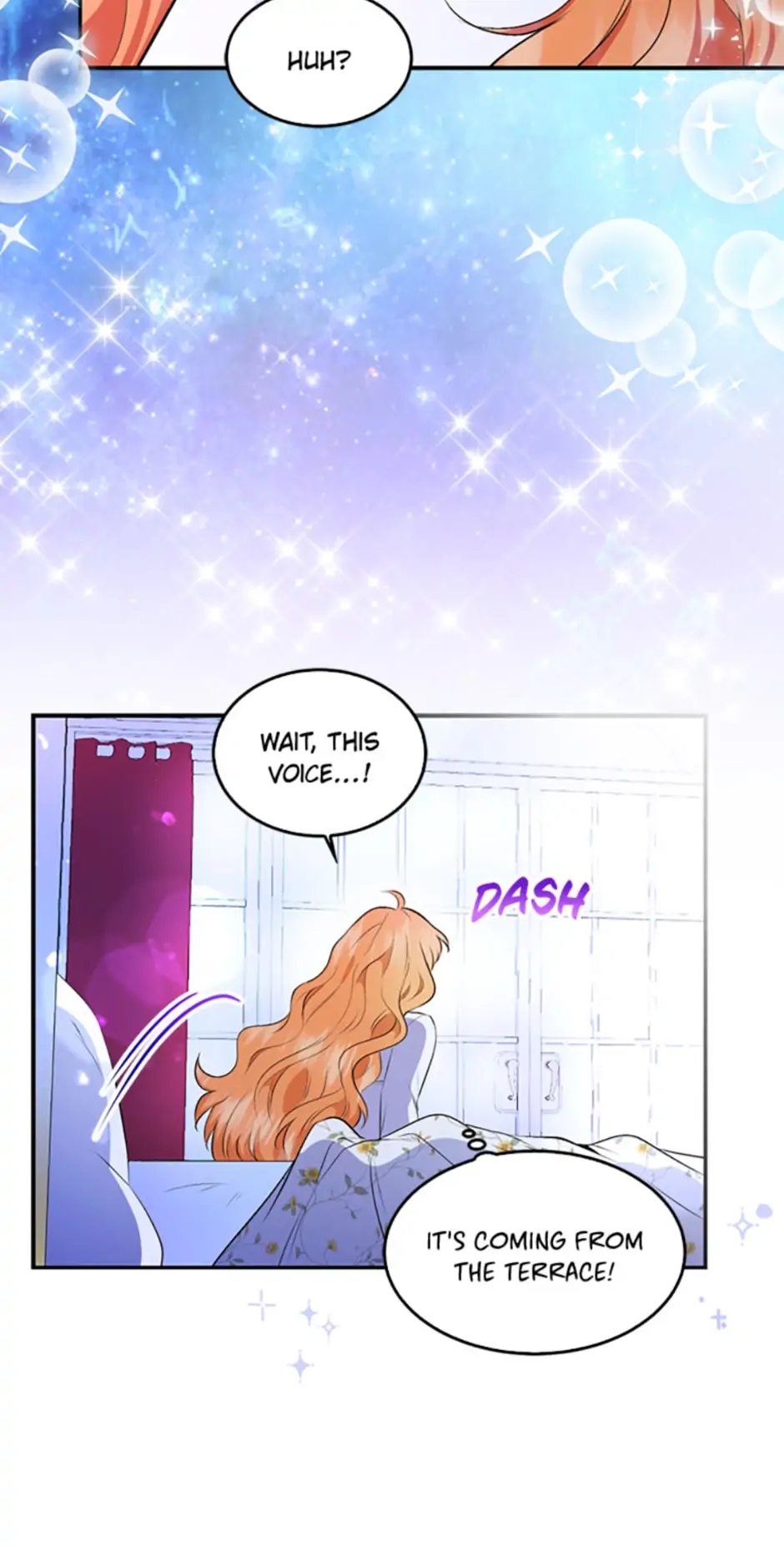Talented Baby Squirrel - Chapter 30 manhwa