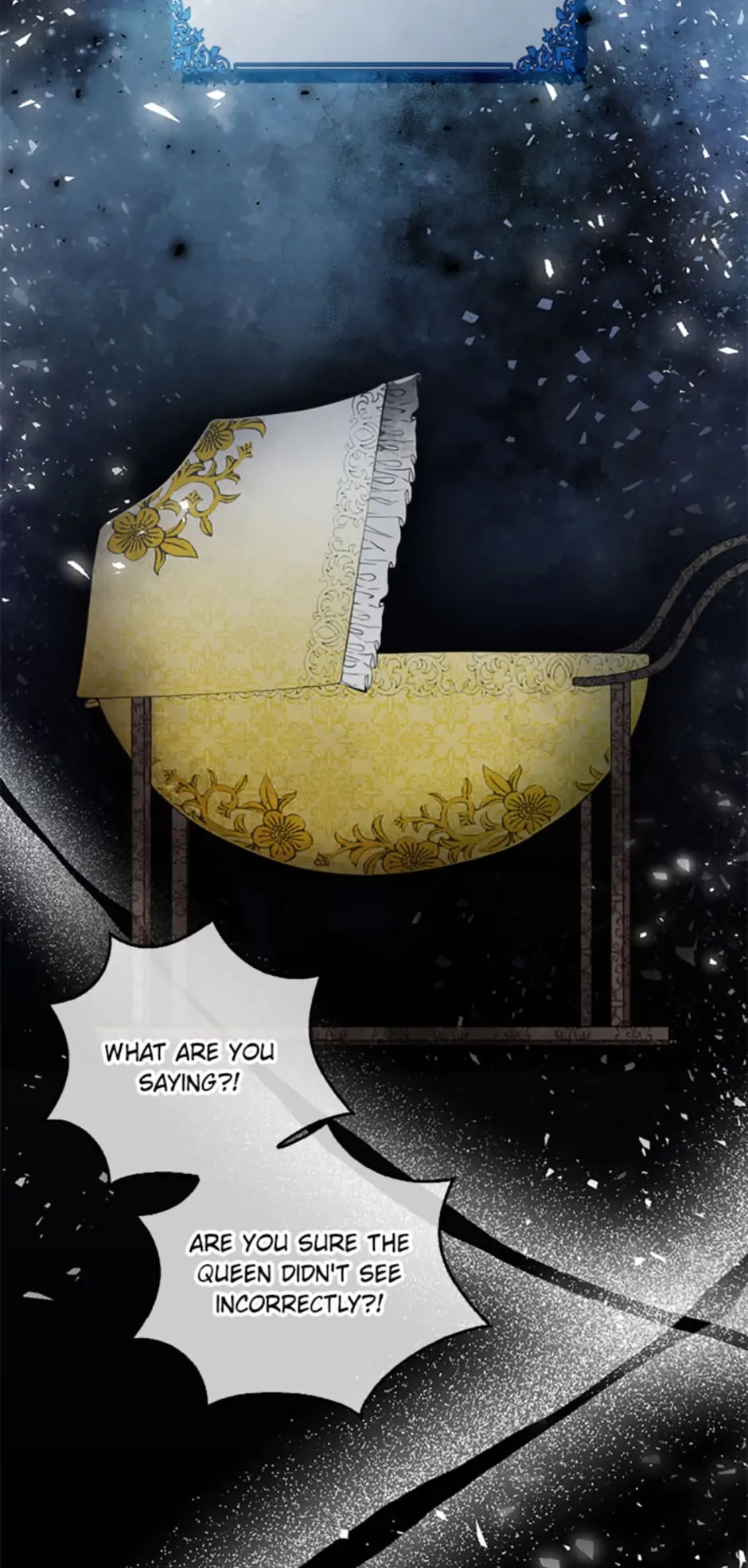 Talented Baby Squirrel - Chapter 31 manhwa