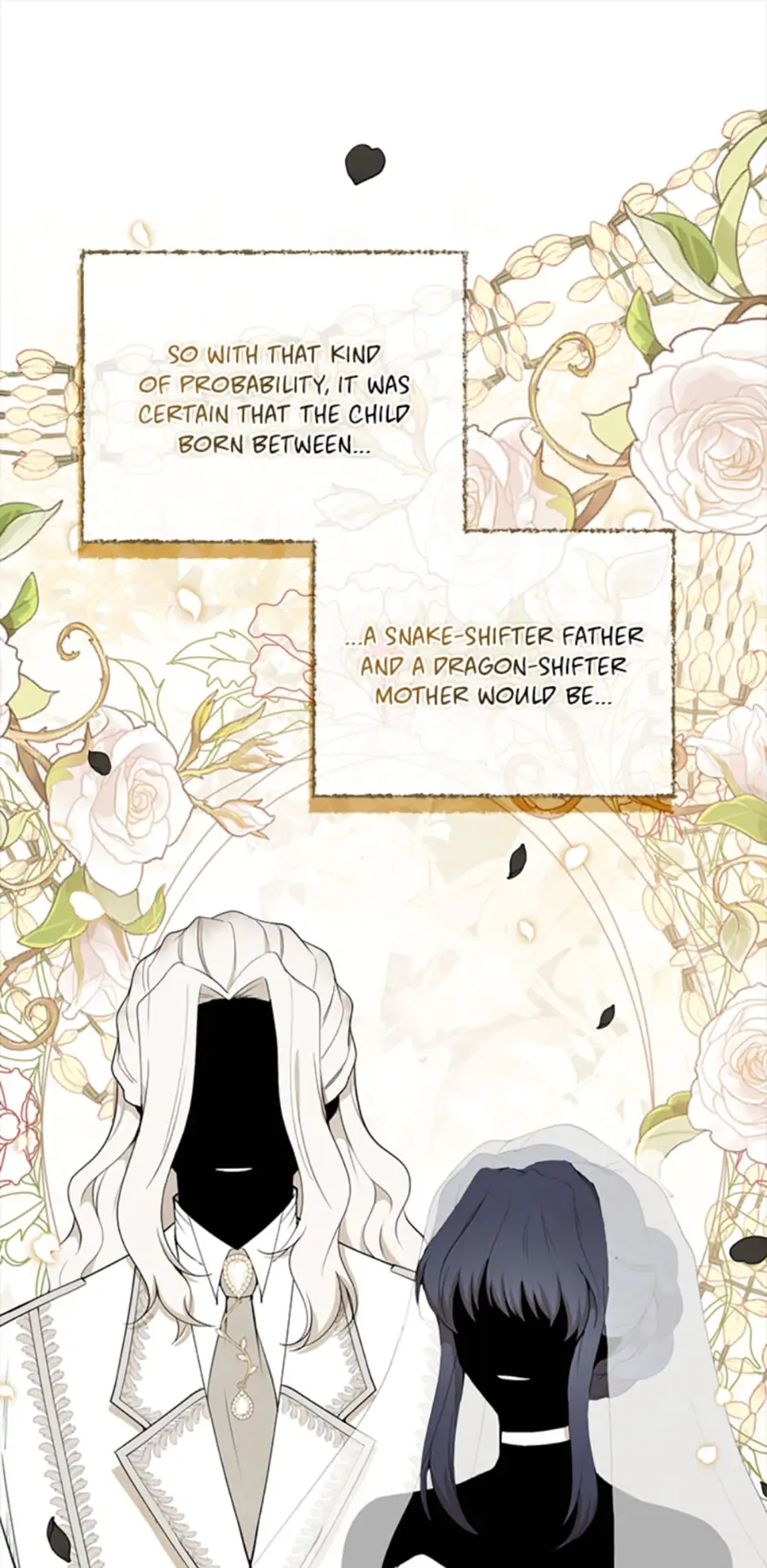 Talented Baby Squirrel - Chapter 31 manhwa