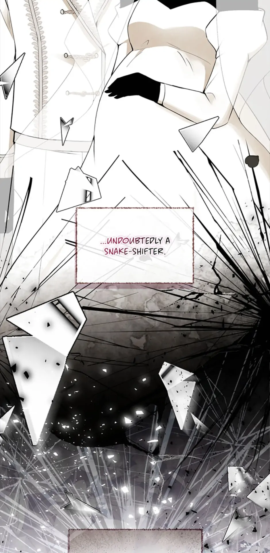 Talented Baby Squirrel - Chapter 31 manhwa