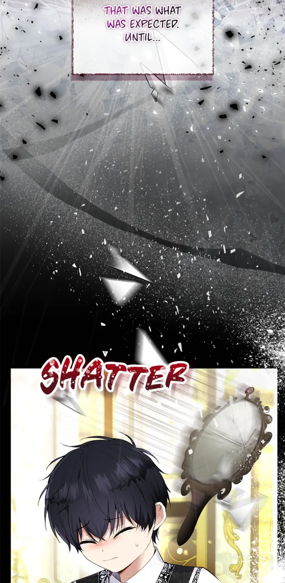 Talented Baby Squirrel - Chapter 31 manhwa