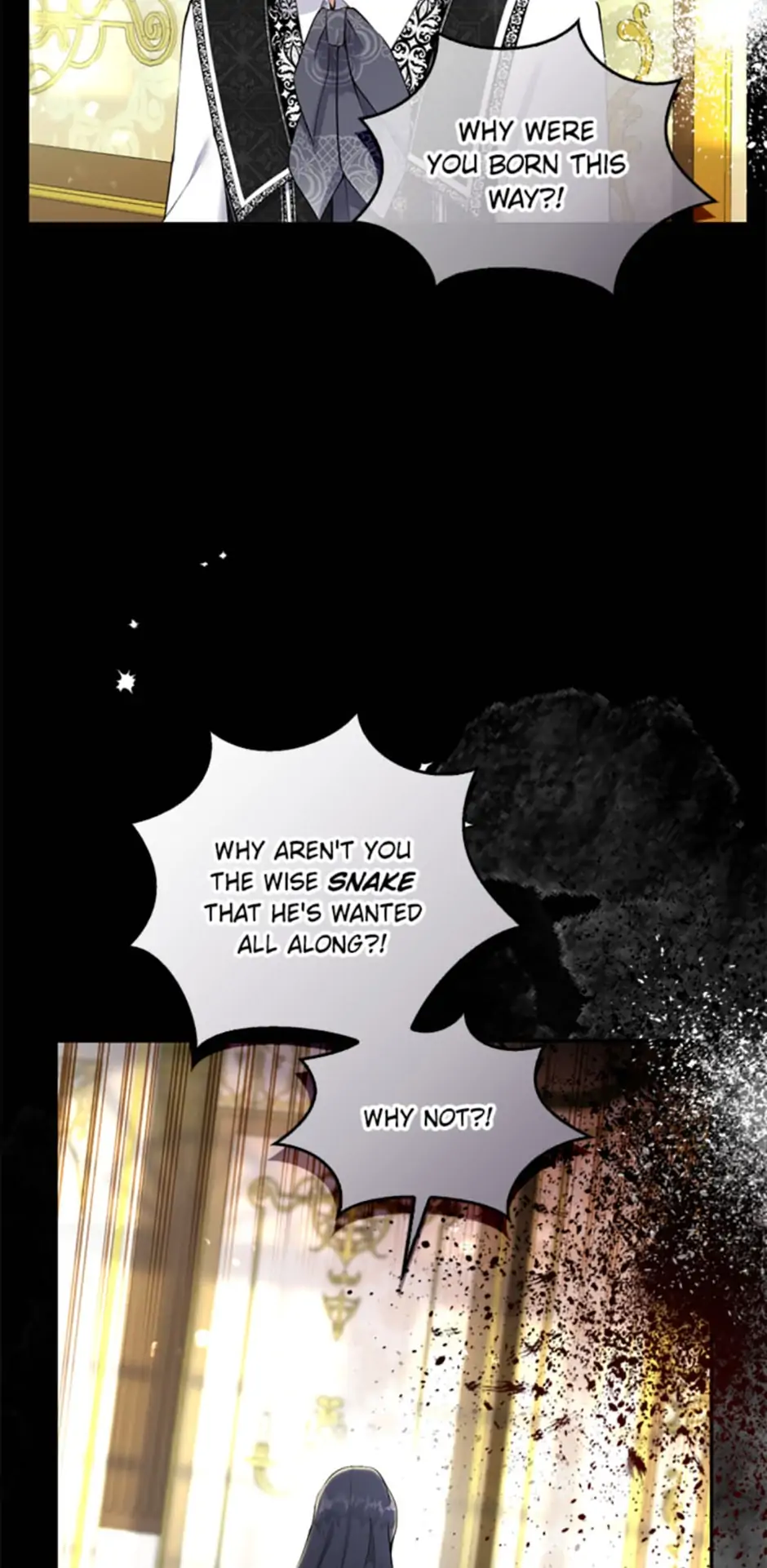 Talented Baby Squirrel - Chapter 31 manhwa