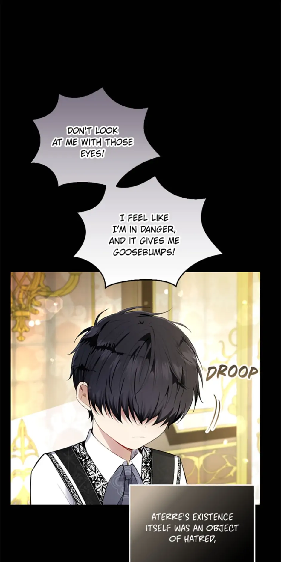 Talented Baby Squirrel - Chapter 31 manhwa