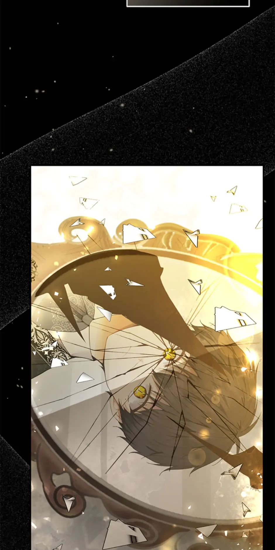 Talented Baby Squirrel - Chapter 31 manhwa