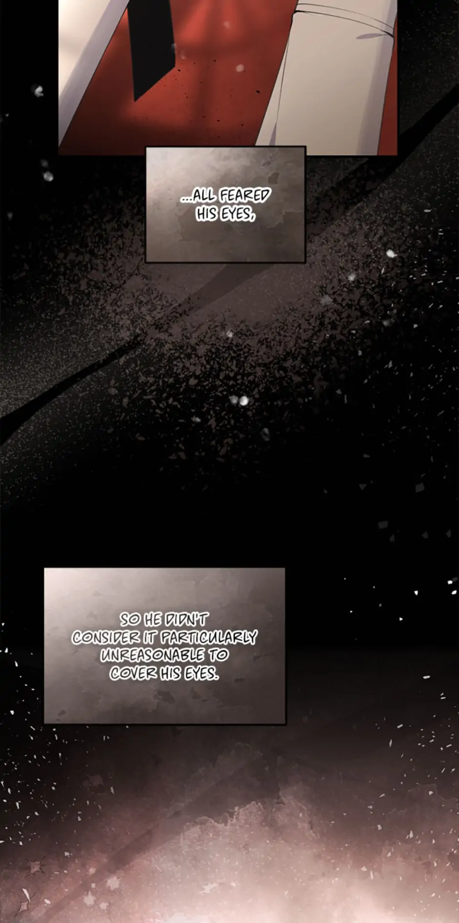 Talented Baby Squirrel - Chapter 31 manhwa