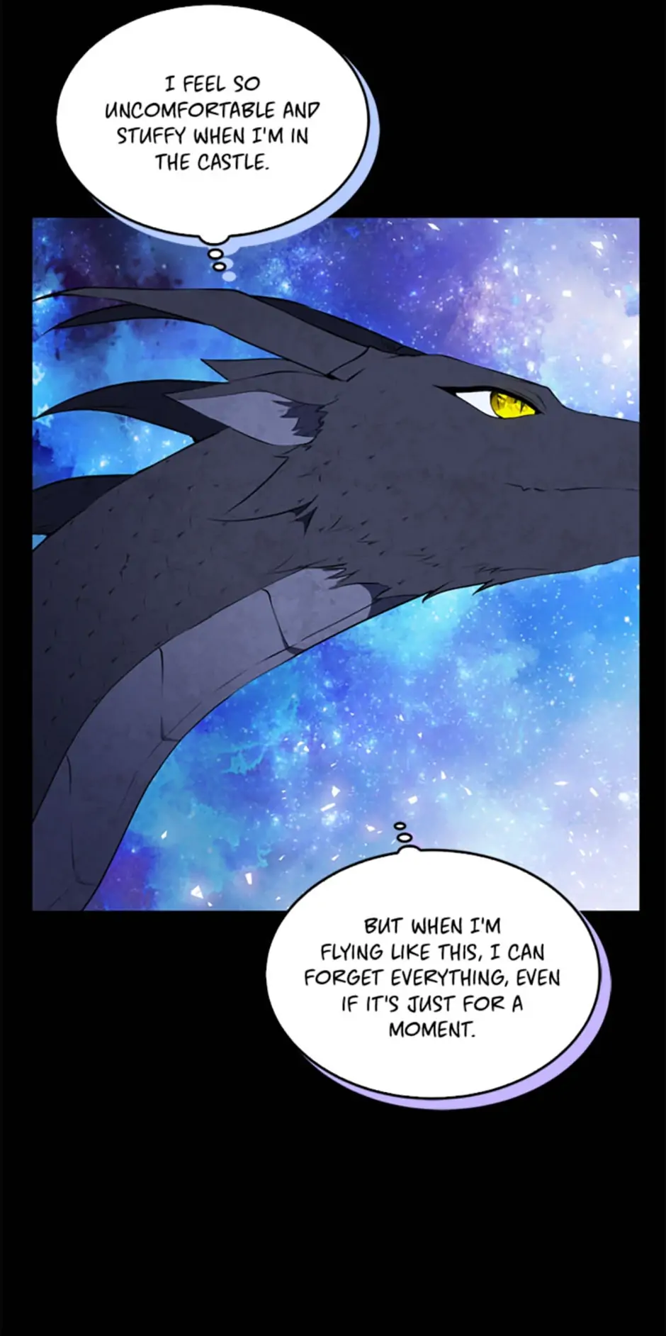 Talented Baby Squirrel - Chapter 31 manhwa