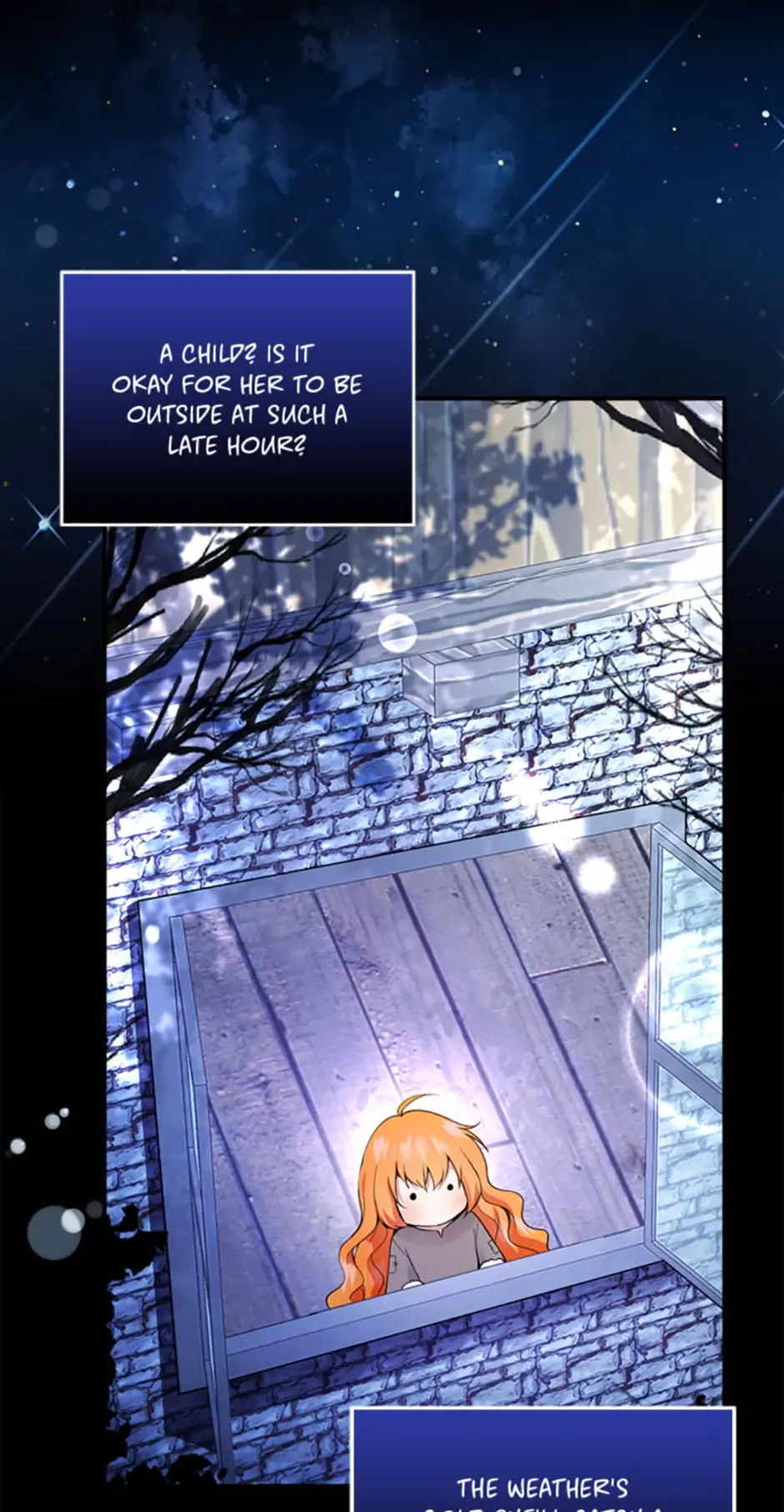 Talented Baby Squirrel - Chapter 31 manhwa