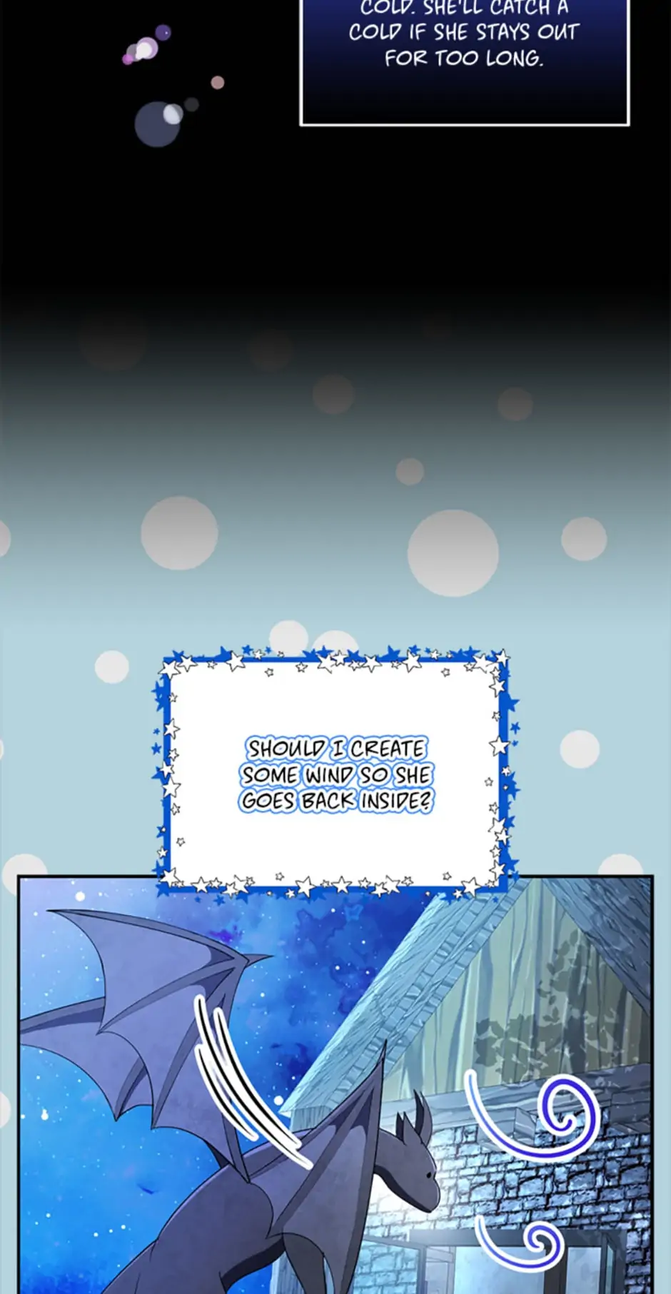 Talented Baby Squirrel - Chapter 31 manhwa