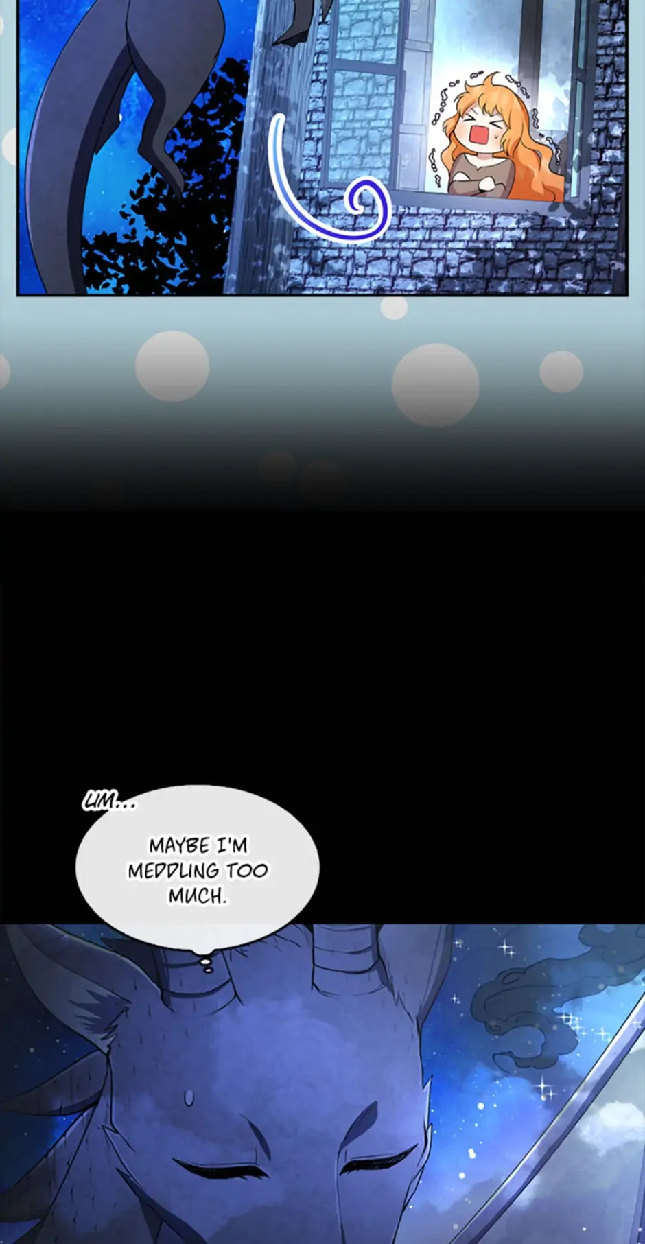 Talented Baby Squirrel - Chapter 31 manhwa