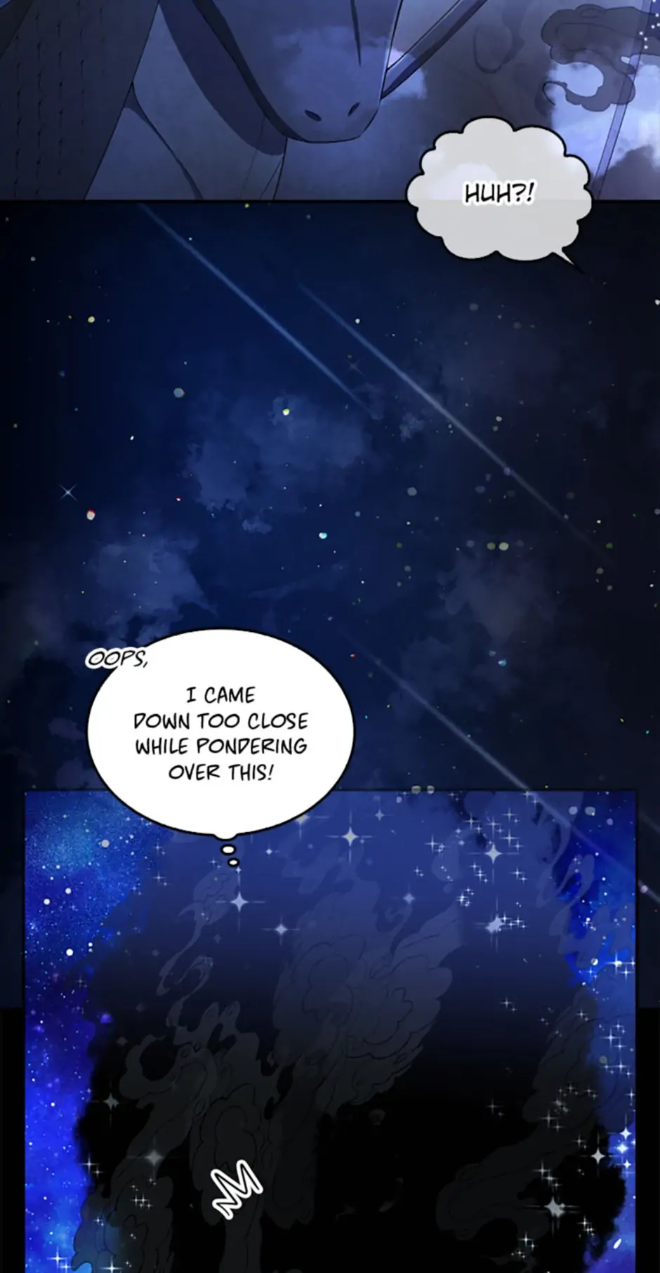 Talented Baby Squirrel - Chapter 31 manhwa