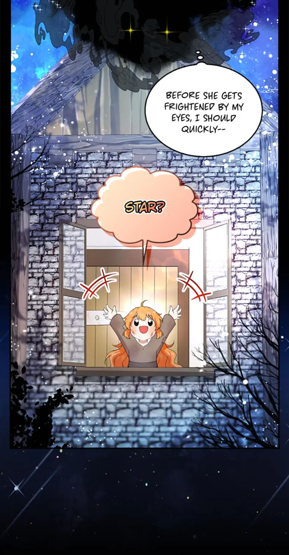Talented Baby Squirrel - Chapter 31 manhwa