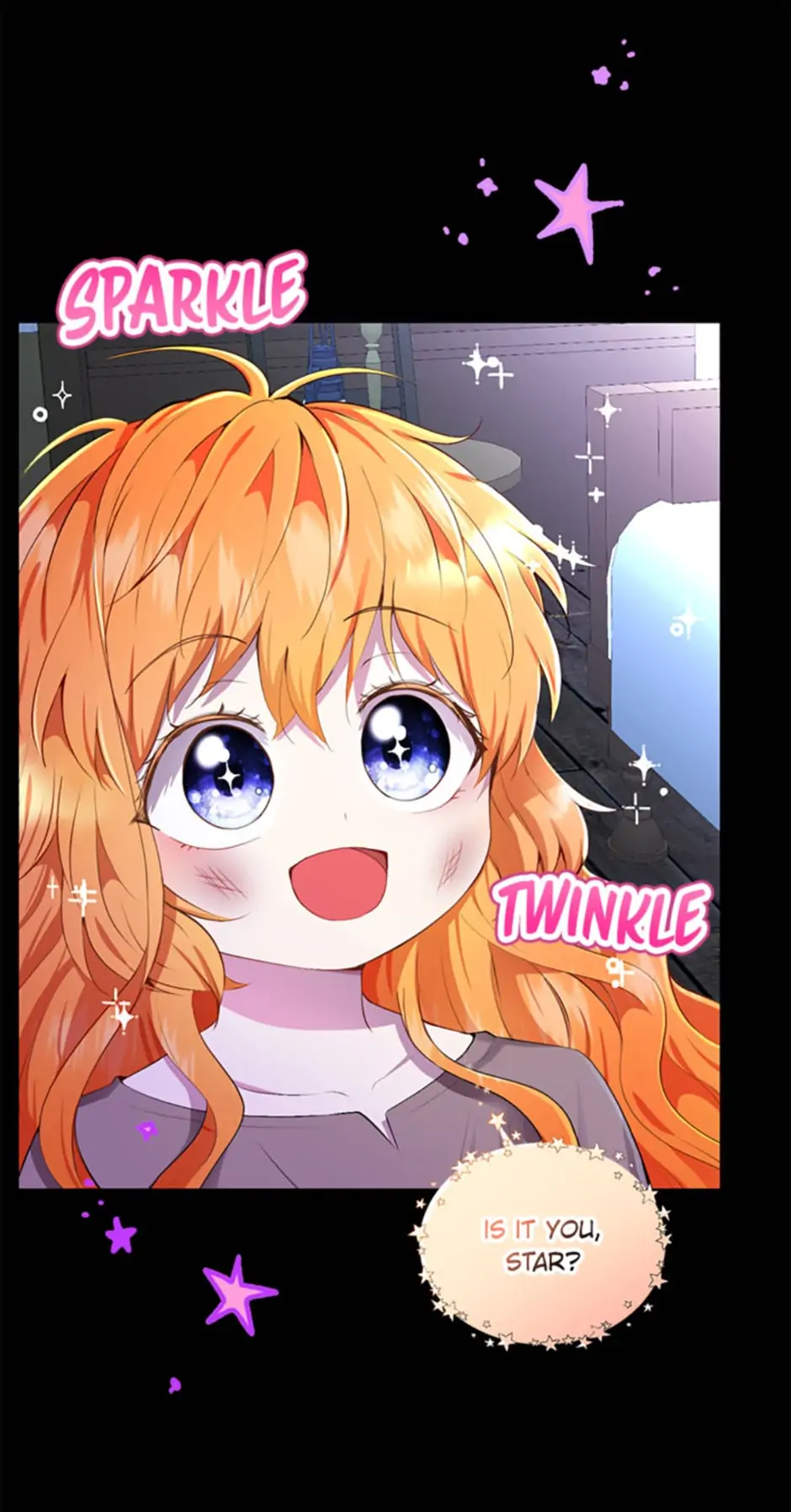 Talented Baby Squirrel - Chapter 31 manhwa