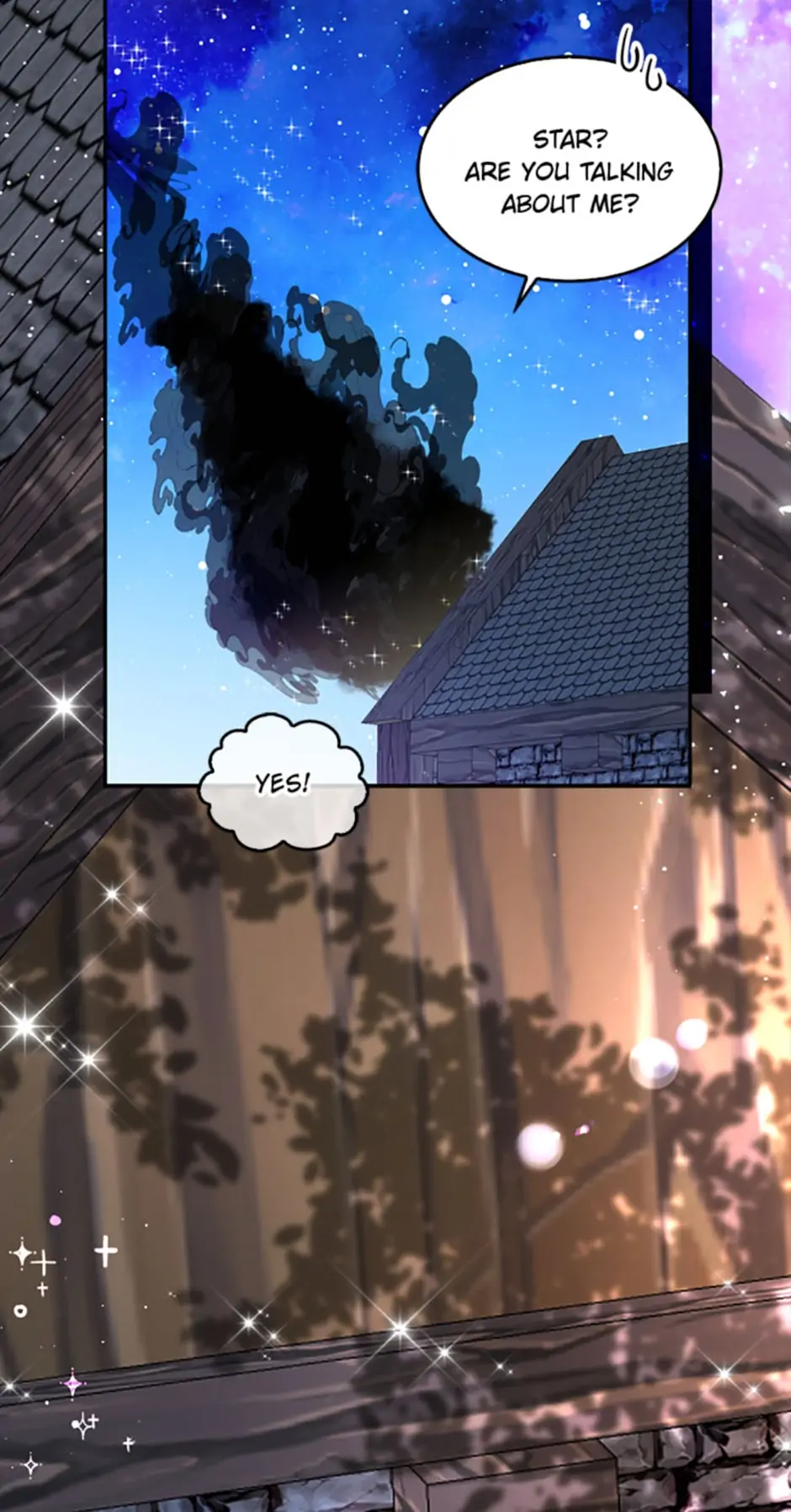 Talented Baby Squirrel - Chapter 31 manhwa