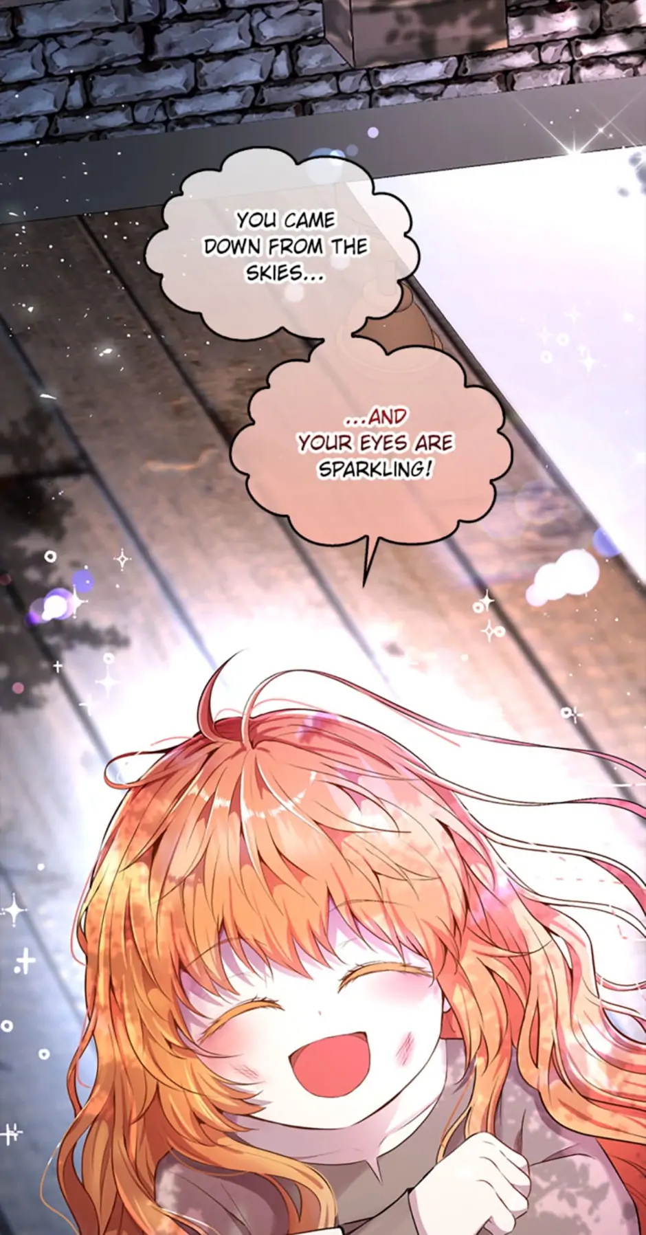 Talented Baby Squirrel - Chapter 31 manhwa