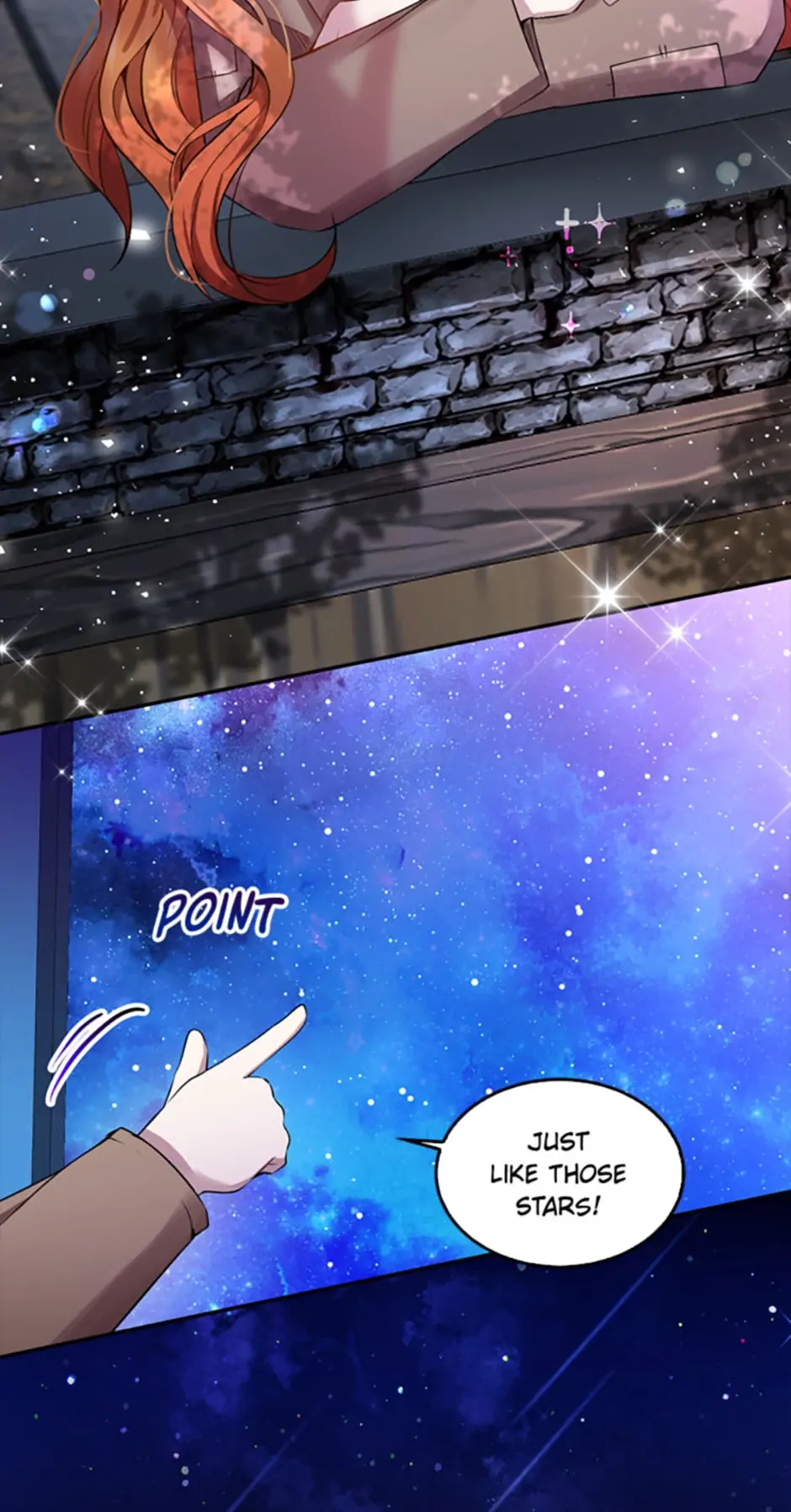 Talented Baby Squirrel - Chapter 31 manhwa