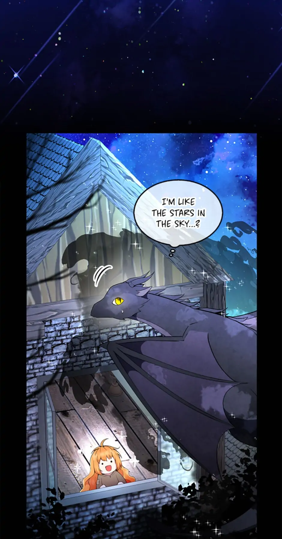 Talented Baby Squirrel - Chapter 31 manhwa