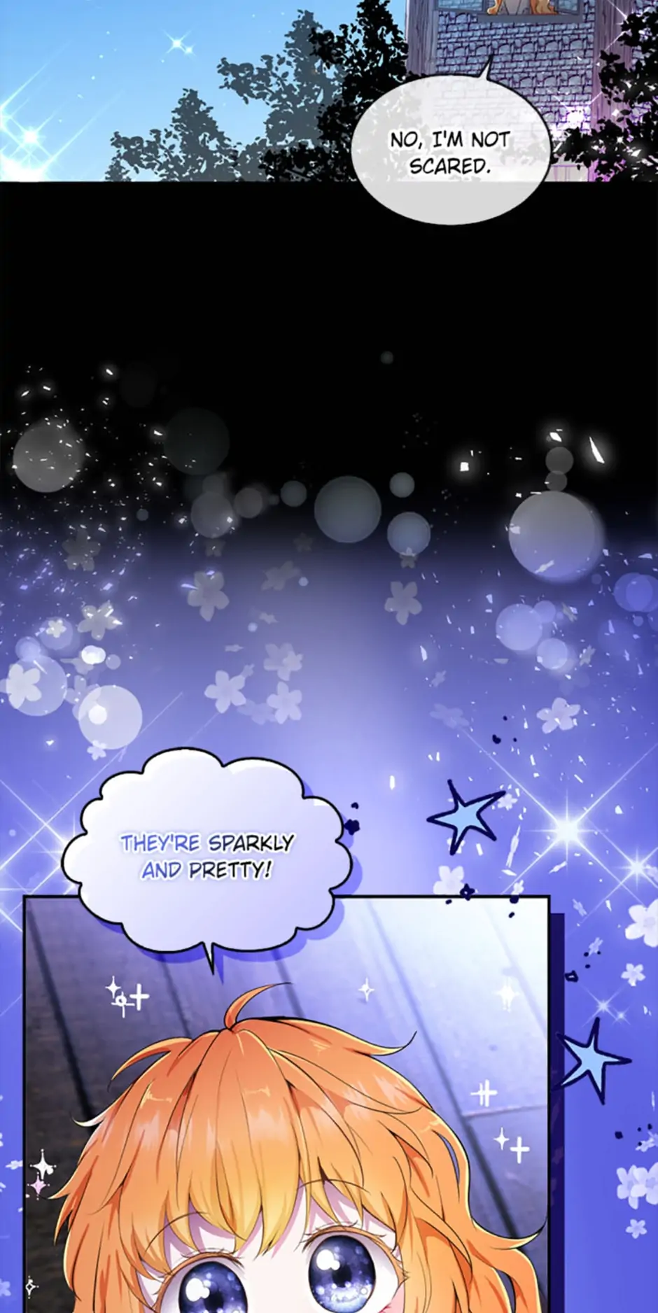 Talented Baby Squirrel - Chapter 31 manhwa