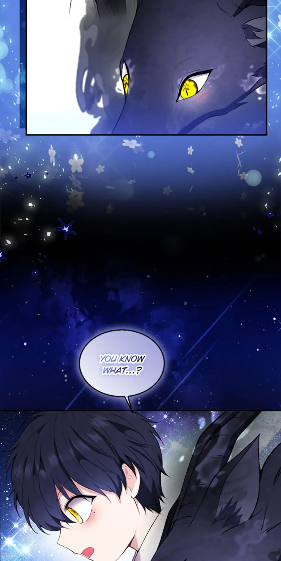 Talented Baby Squirrel - Chapter 31 manhwa