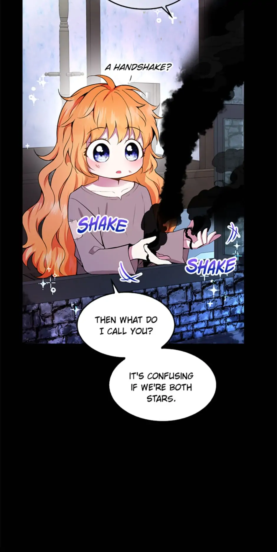 Talented Baby Squirrel - Chapter 31 manhwa