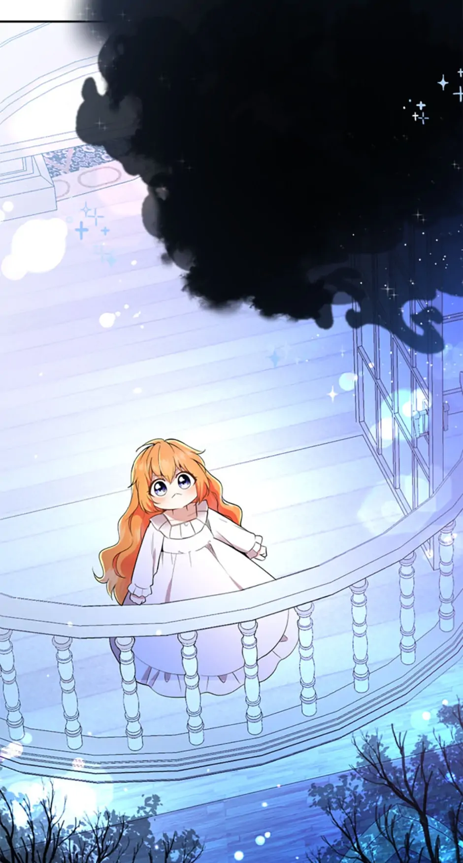 Talented Baby Squirrel - Chapter 31 manhwa