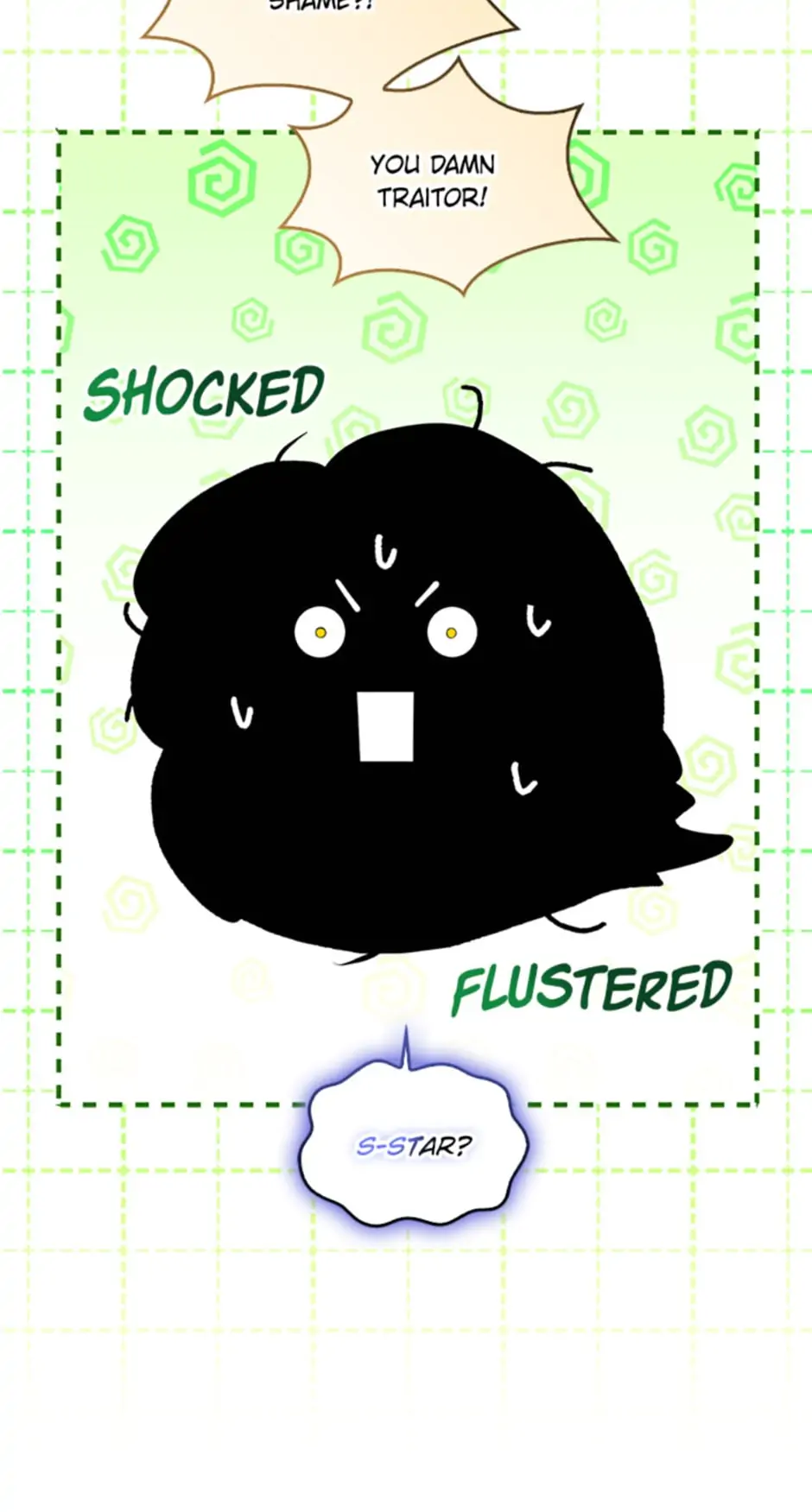 Talented Baby Squirrel - Chapter 31 manhwa
