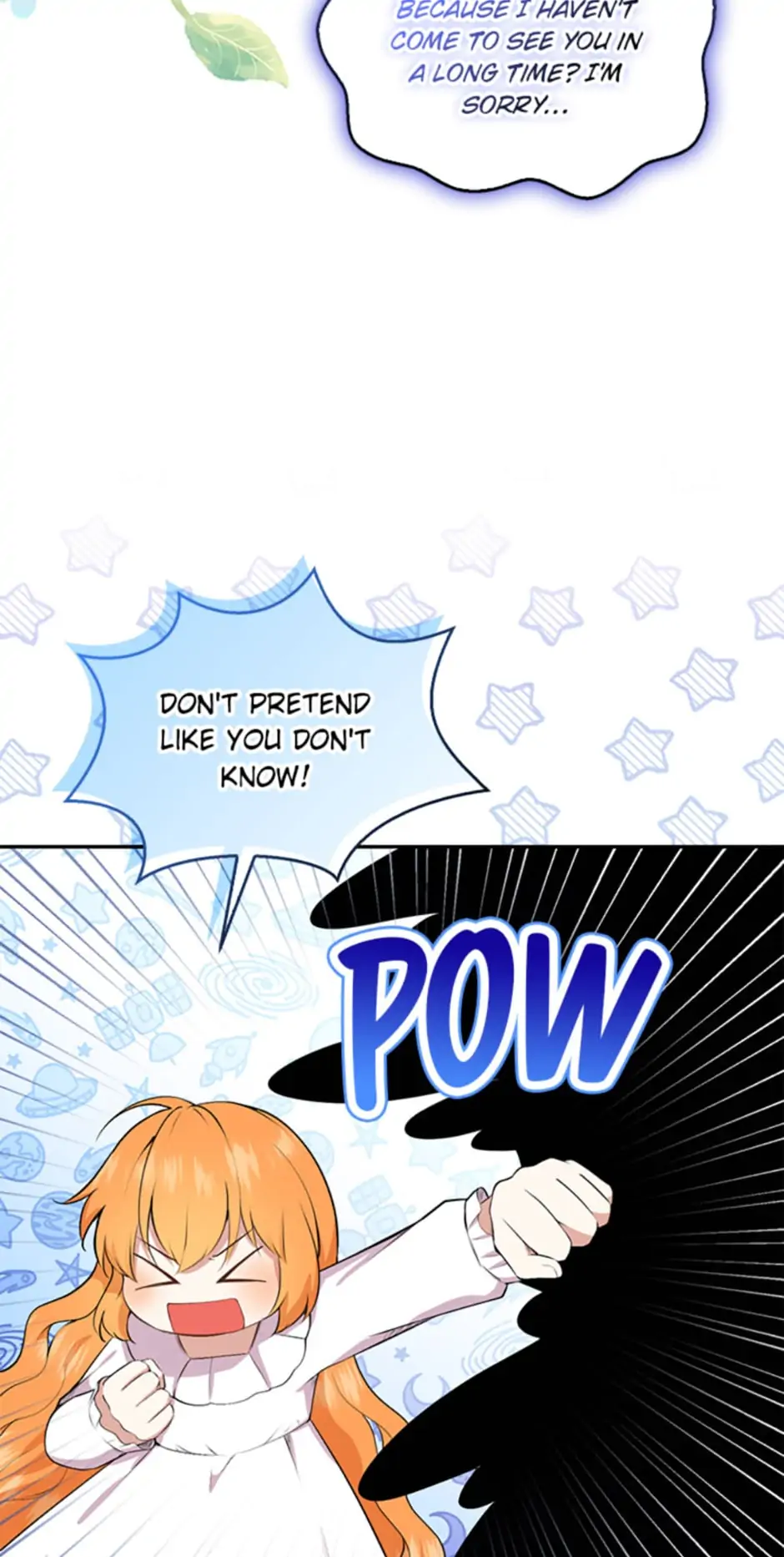 Talented Baby Squirrel - Chapter 31 manhwa