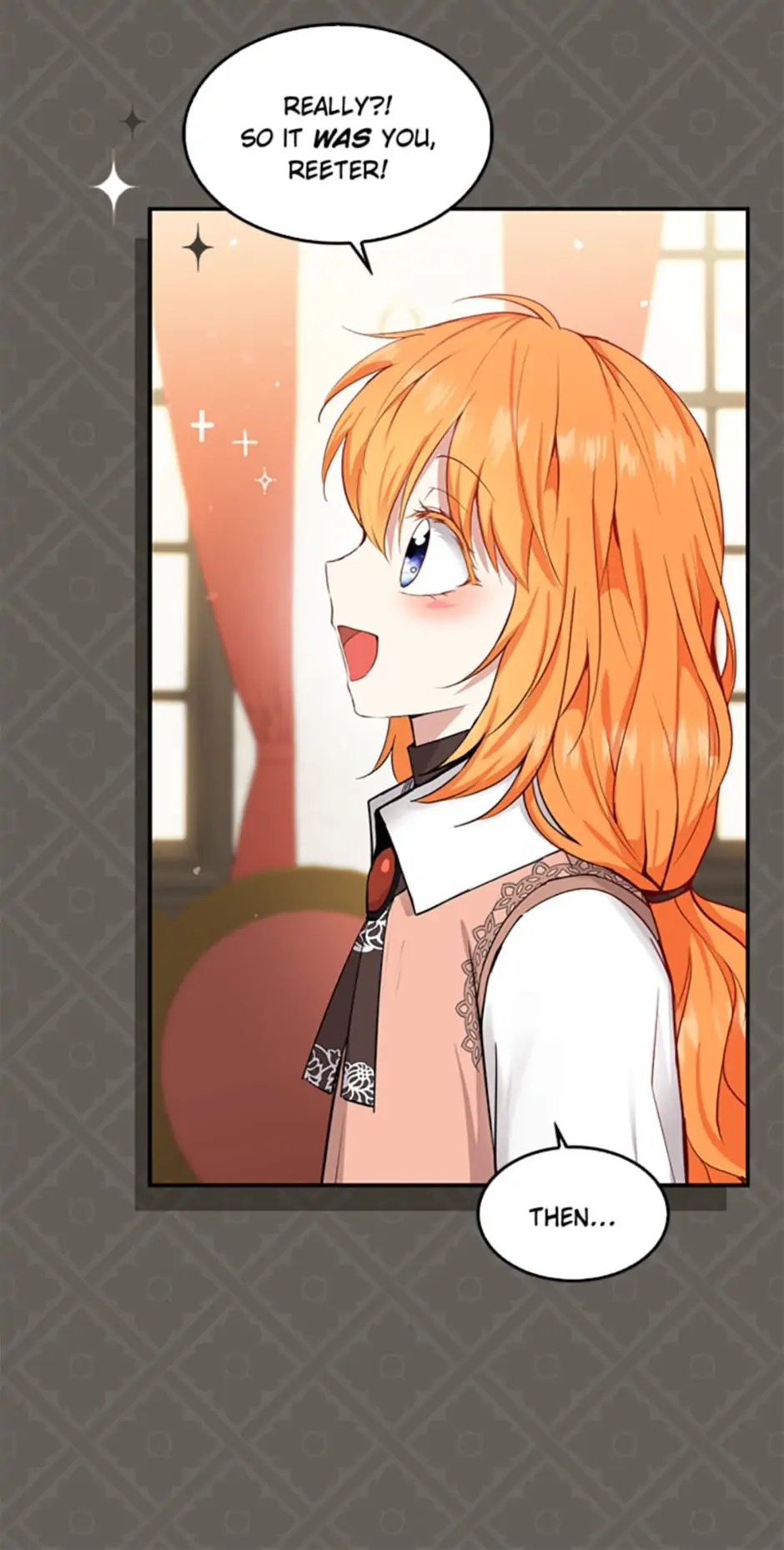 Talented Baby Squirrel - Chapter 31 manhwa