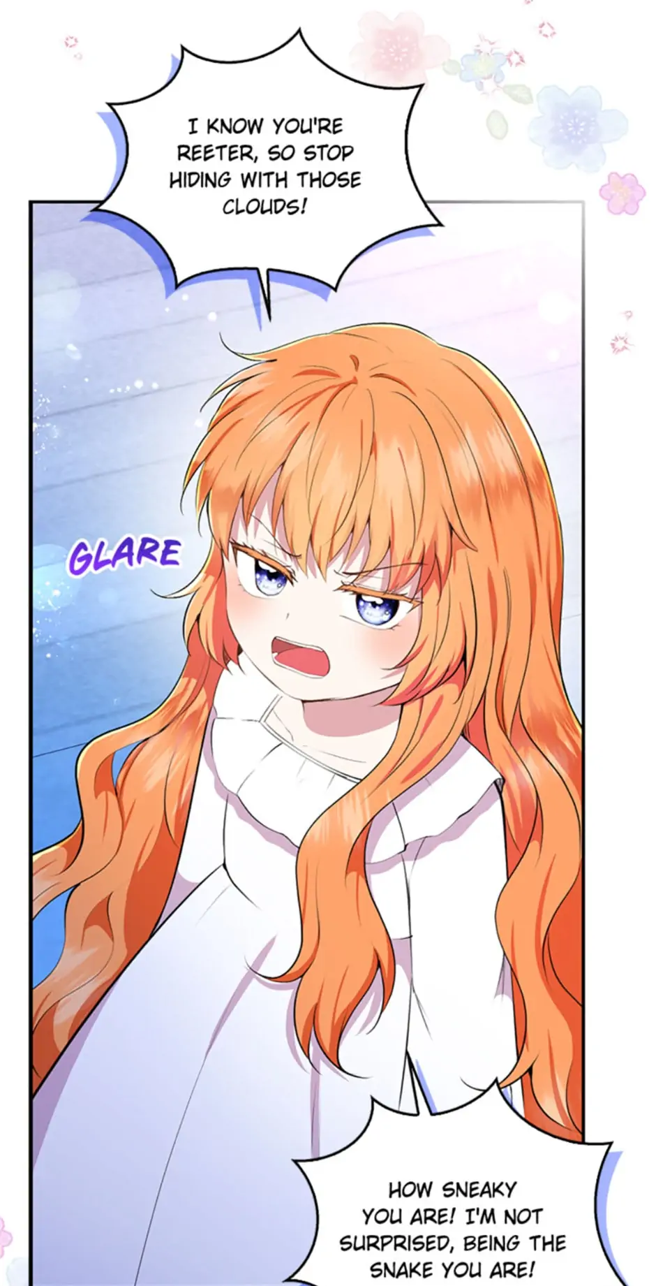 Talented Baby Squirrel - Chapter 31 manhwa