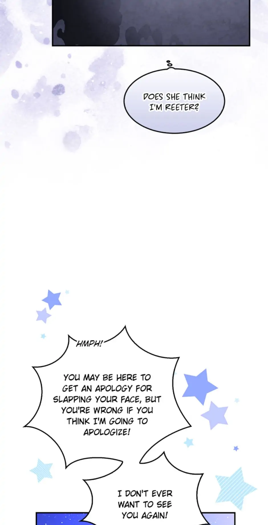 Talented Baby Squirrel - Chapter 31 manhwa