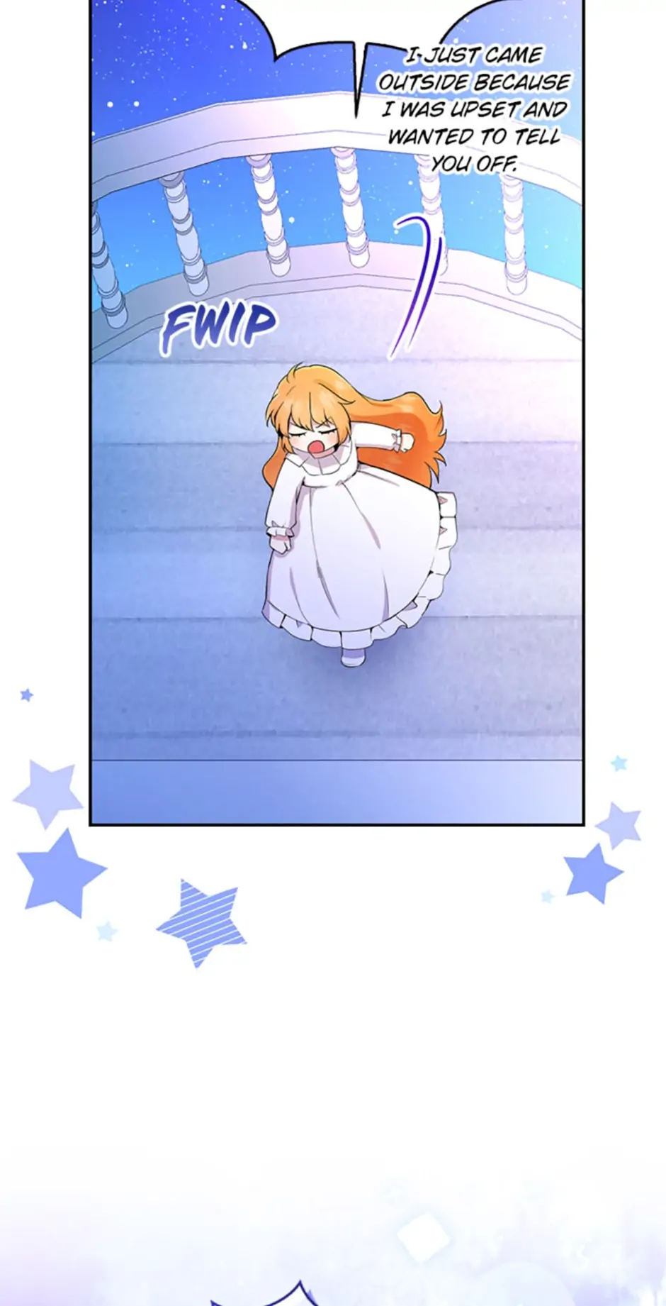Talented Baby Squirrel - Chapter 31 manhwa