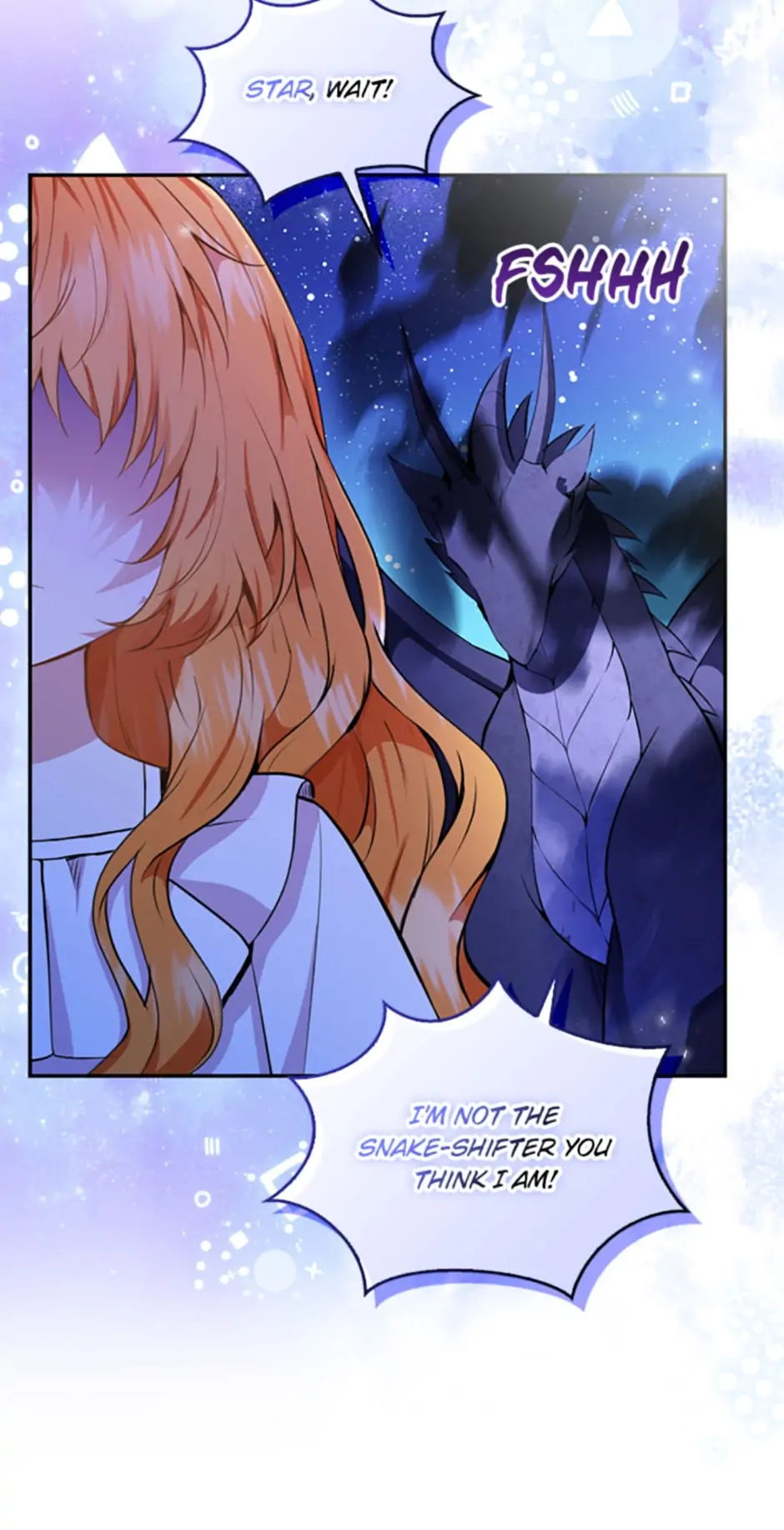 Talented Baby Squirrel - Chapter 31 manhwa