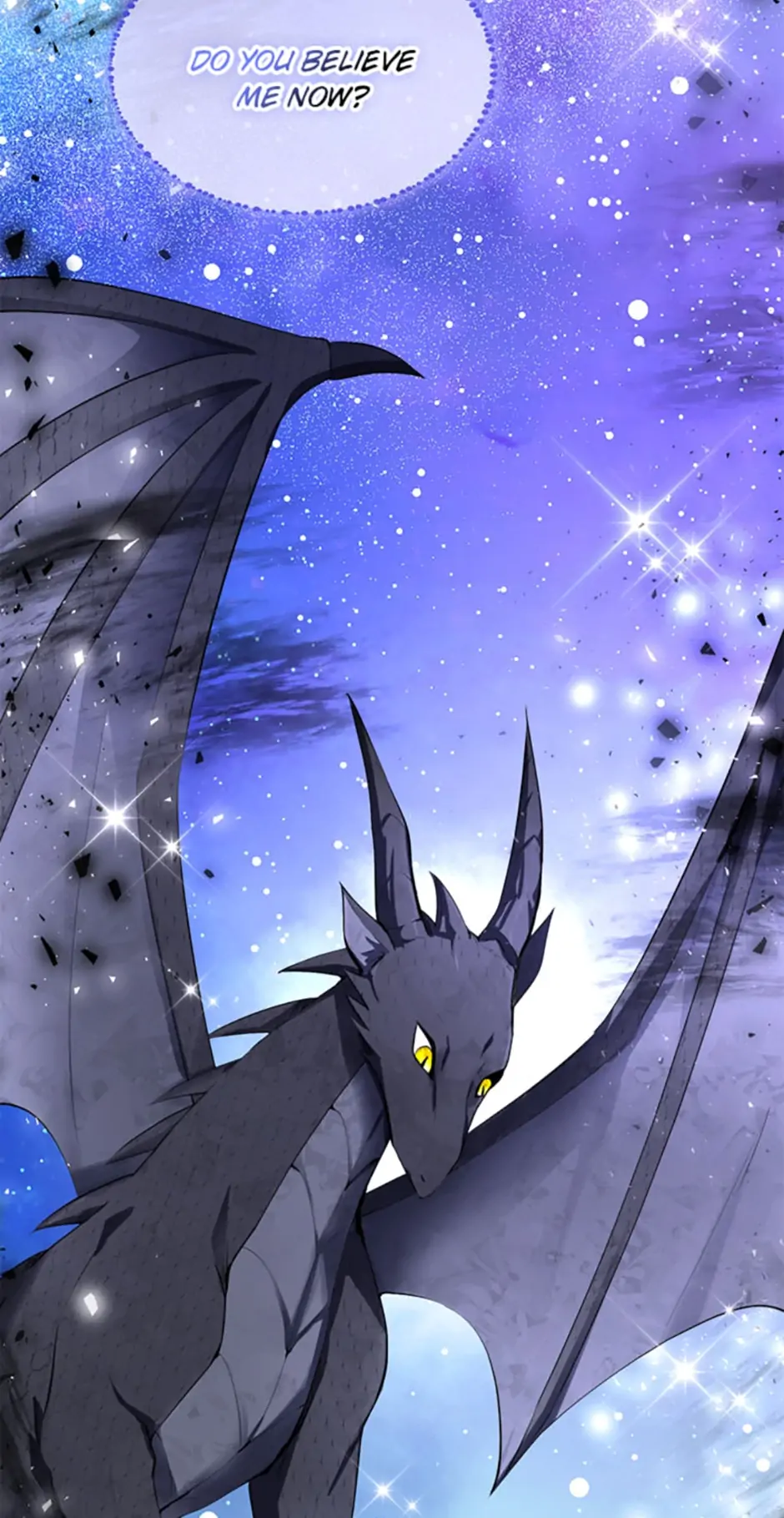 Talented Baby Squirrel - Chapter 31 manhwa