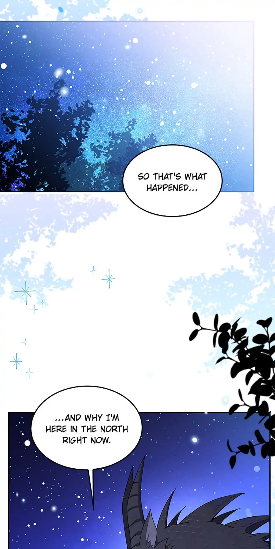 Talented Baby Squirrel - Chapter 32 manhwa