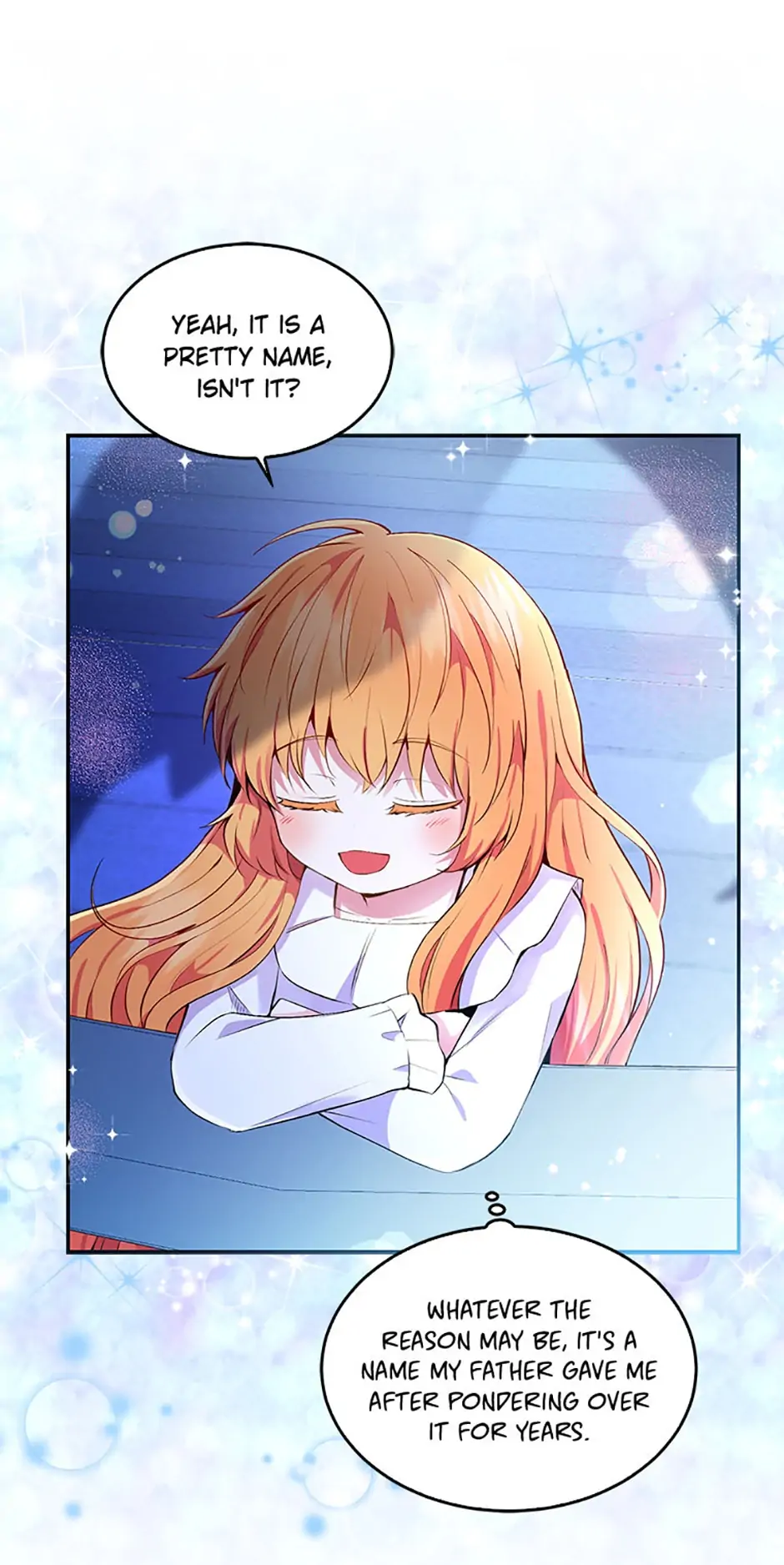 Talented Baby Squirrel - Chapter 32 manhwa