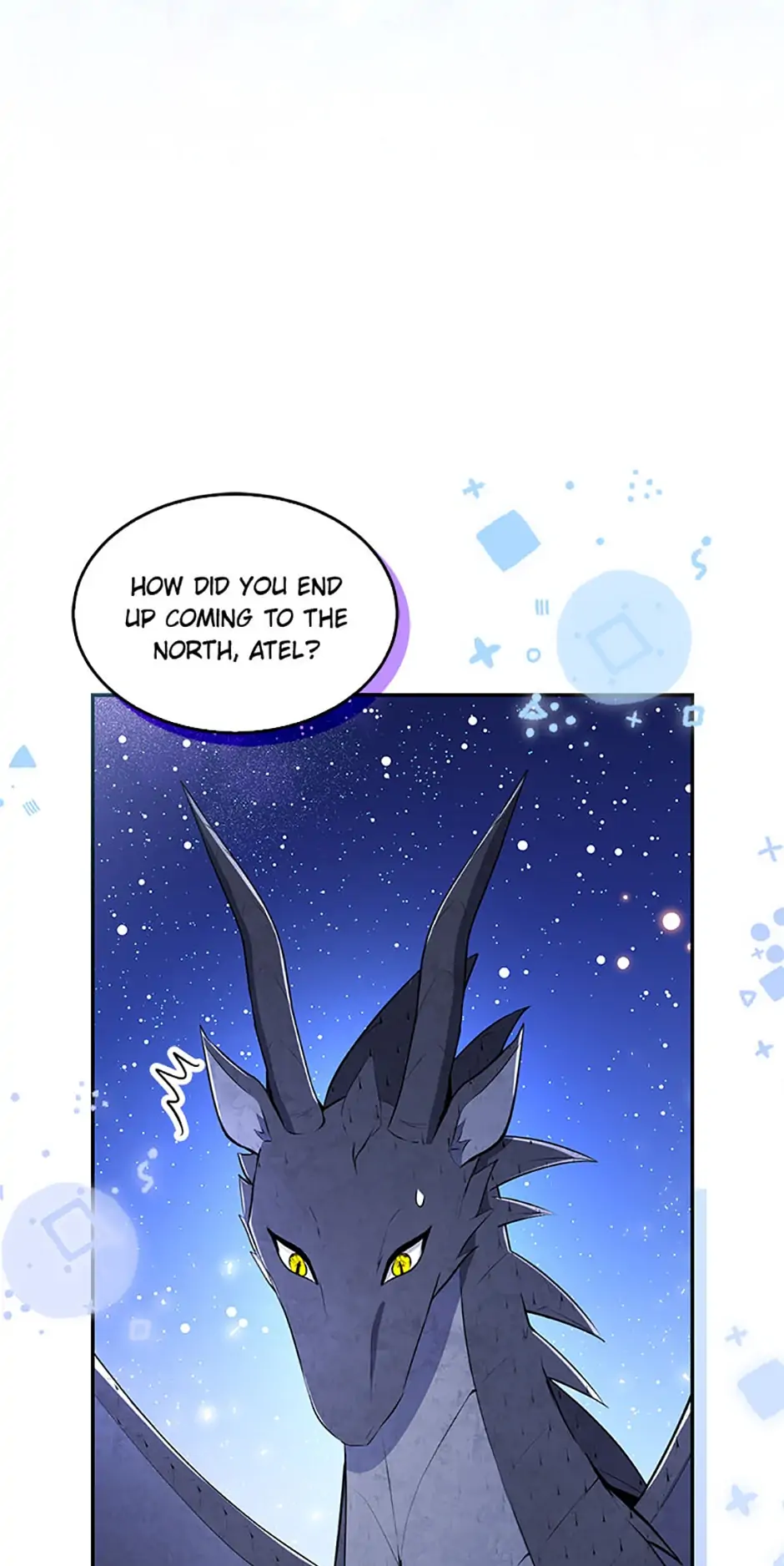 Talented Baby Squirrel - Chapter 32 manhwa