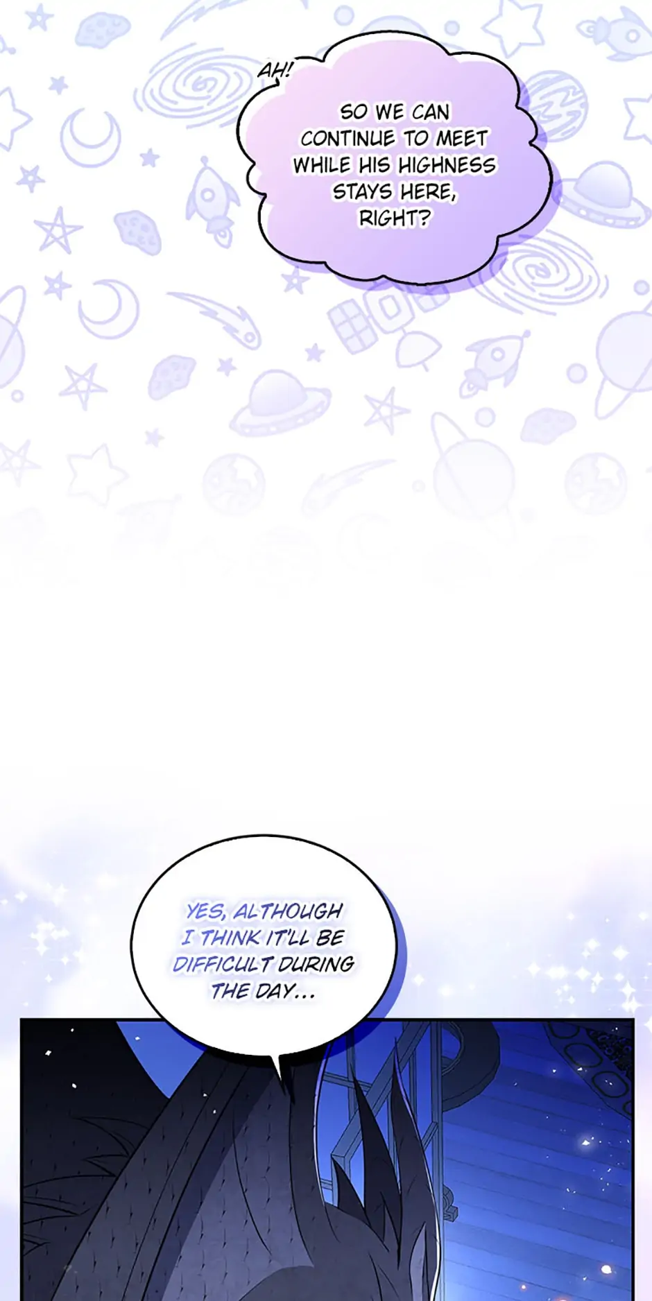 Talented Baby Squirrel - Chapter 32 manhwa