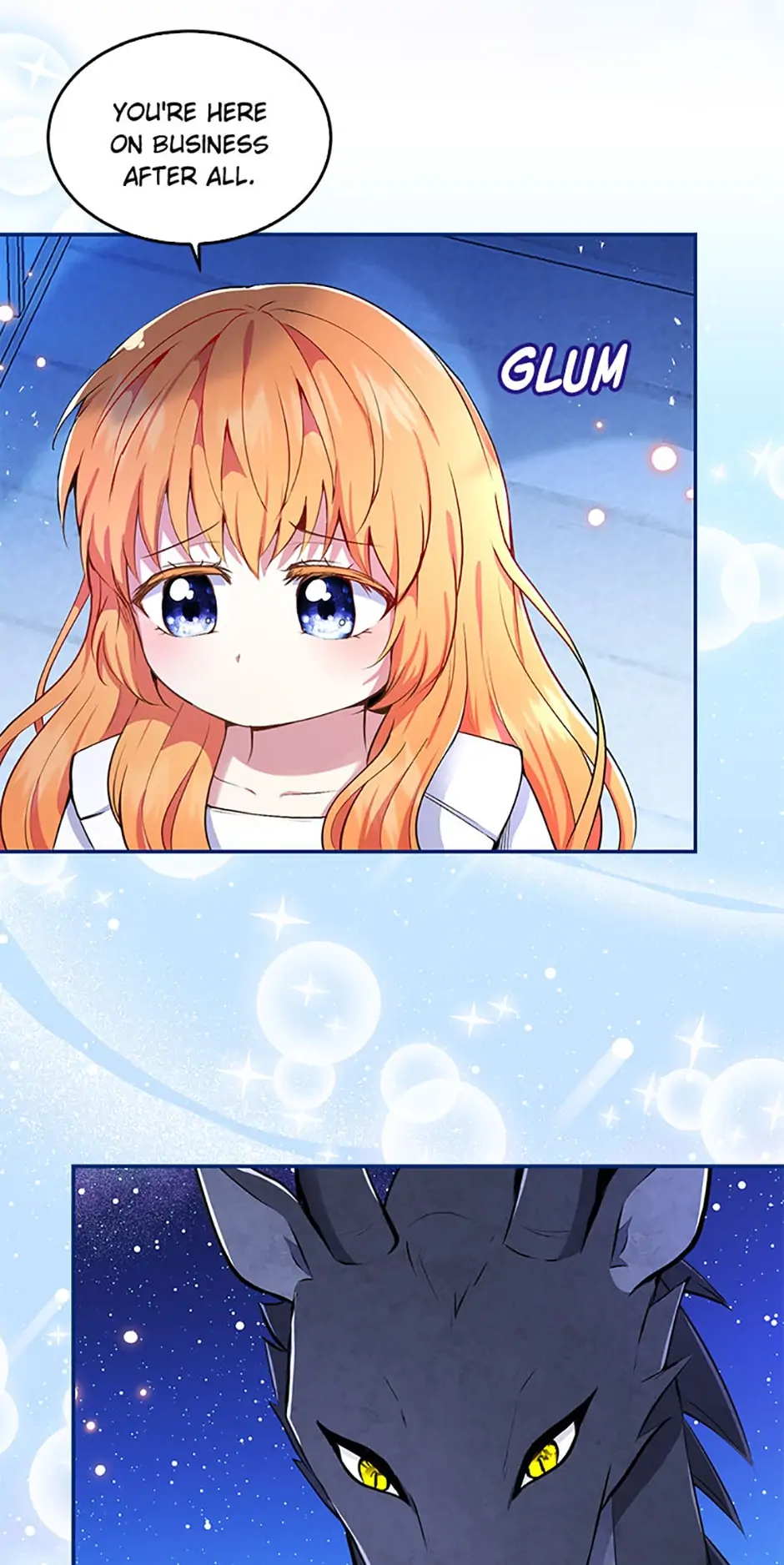 Talented Baby Squirrel - Chapter 32 manhwa