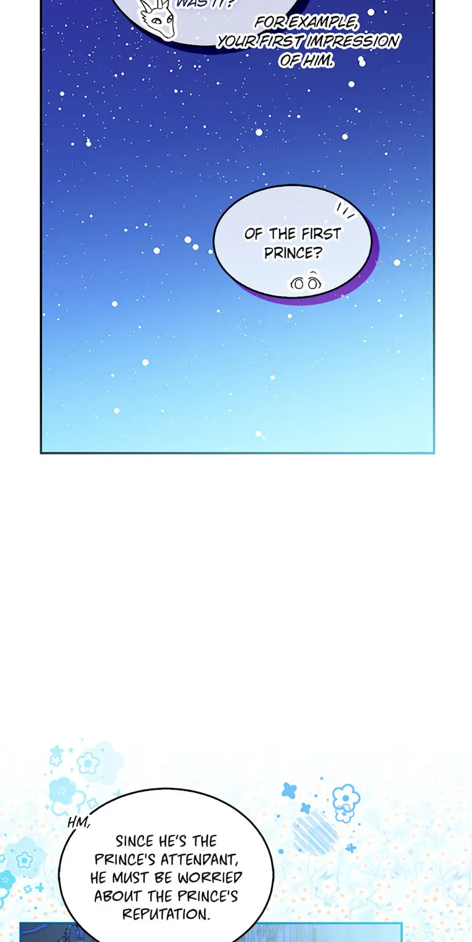 Talented Baby Squirrel - Chapter 32 manhwa
