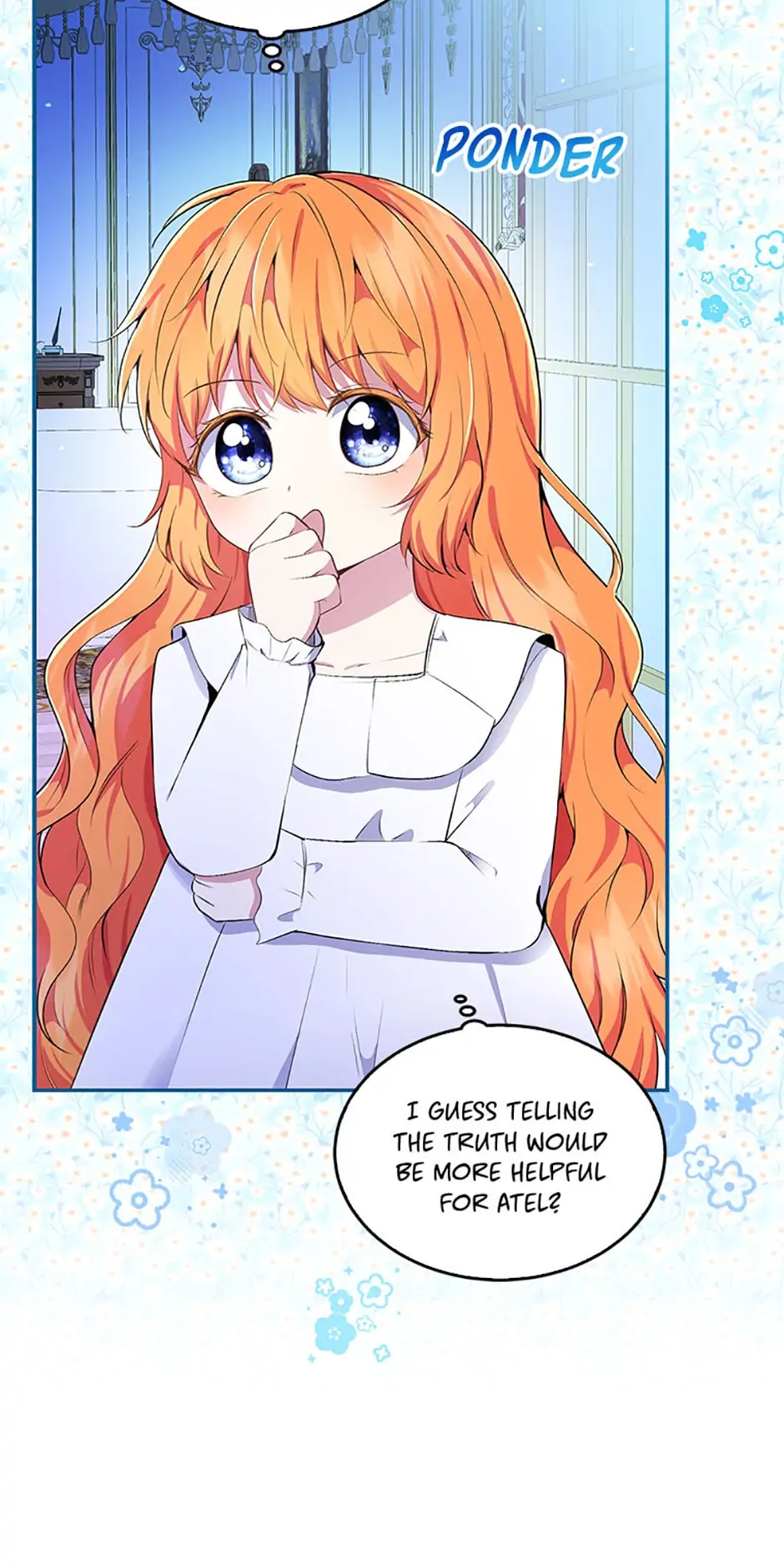 Talented Baby Squirrel - Chapter 32 manhwa