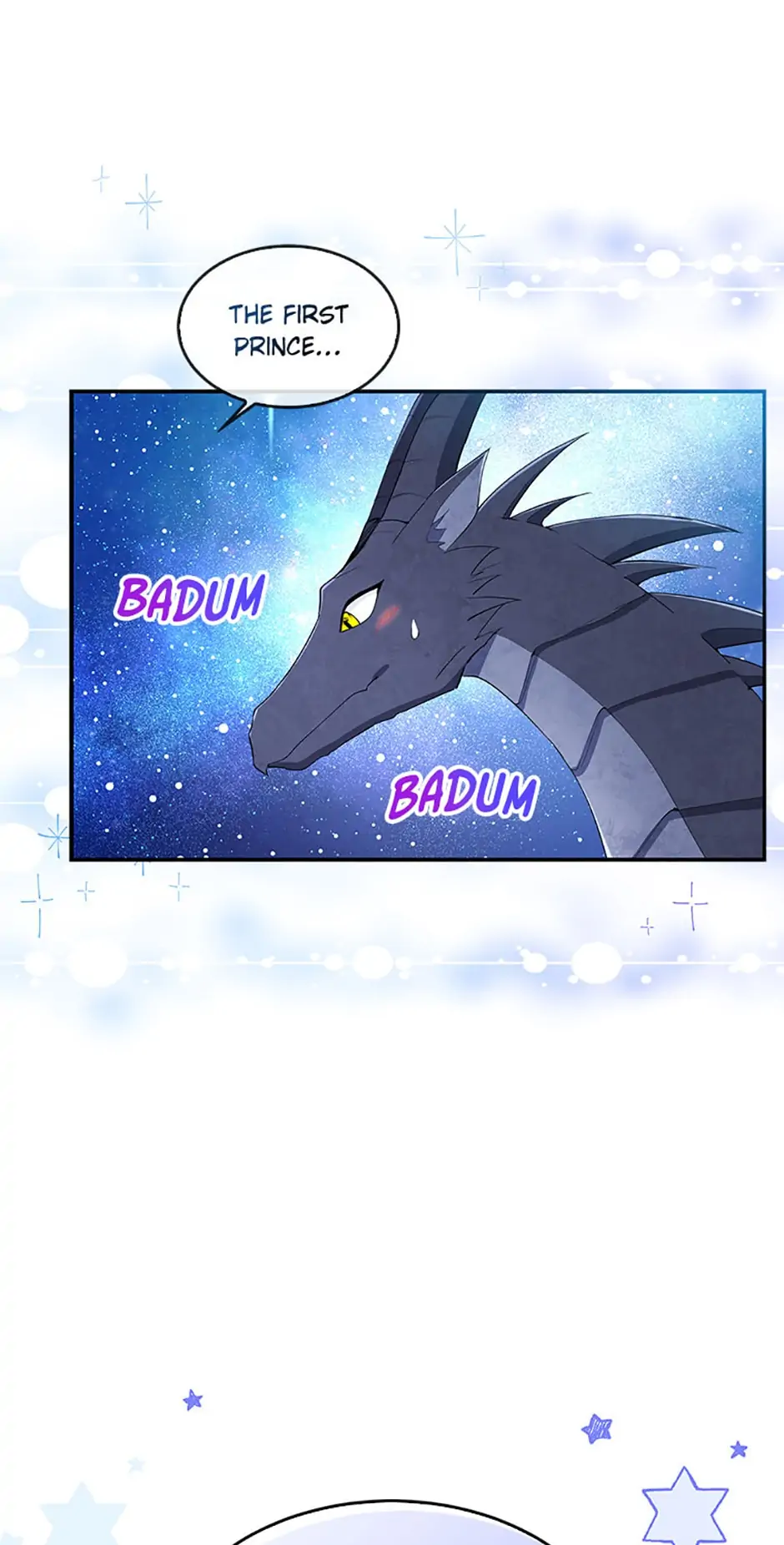 Talented Baby Squirrel - Chapter 32 manhwa