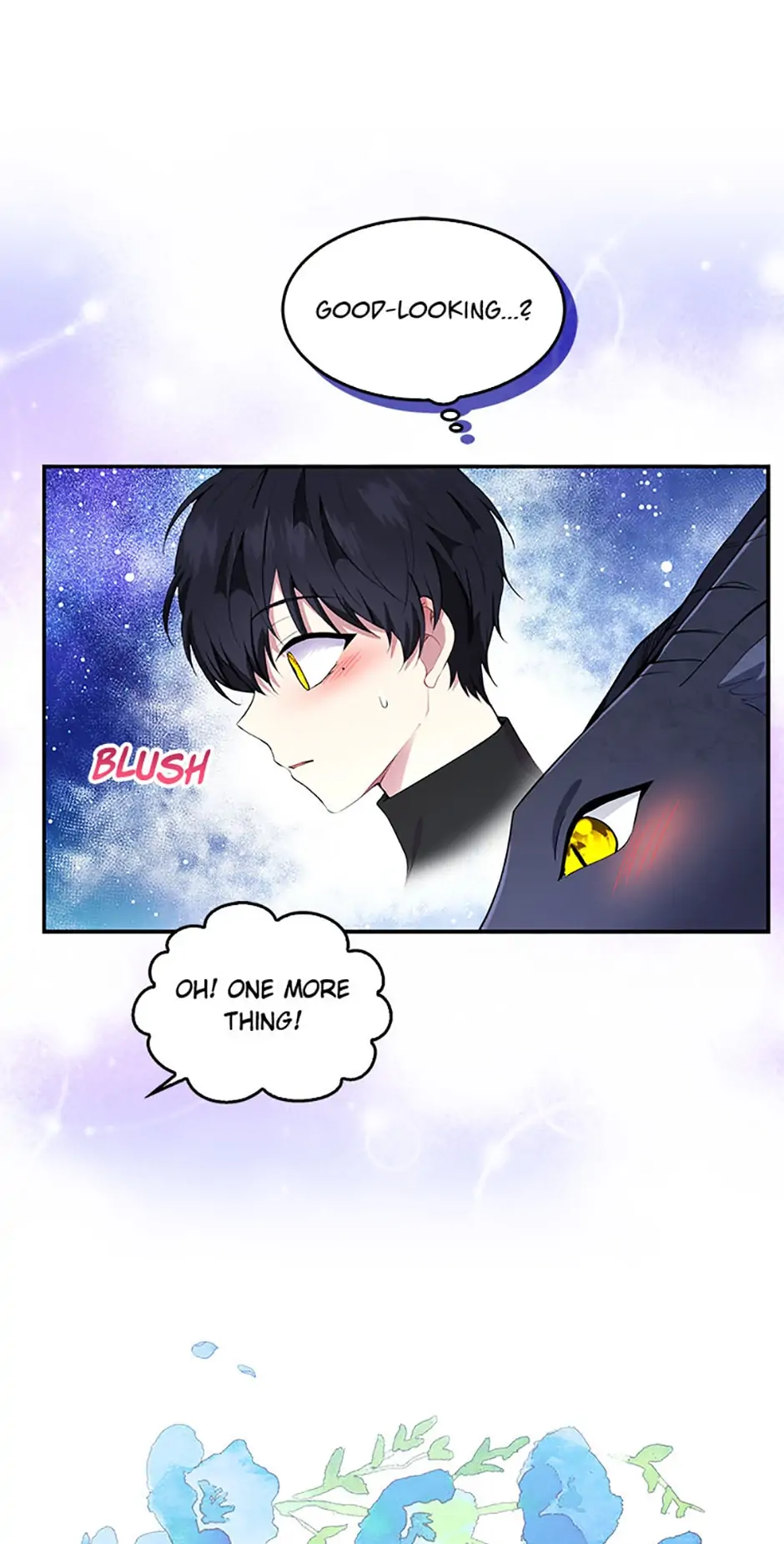 Talented Baby Squirrel - Chapter 32 manhwa