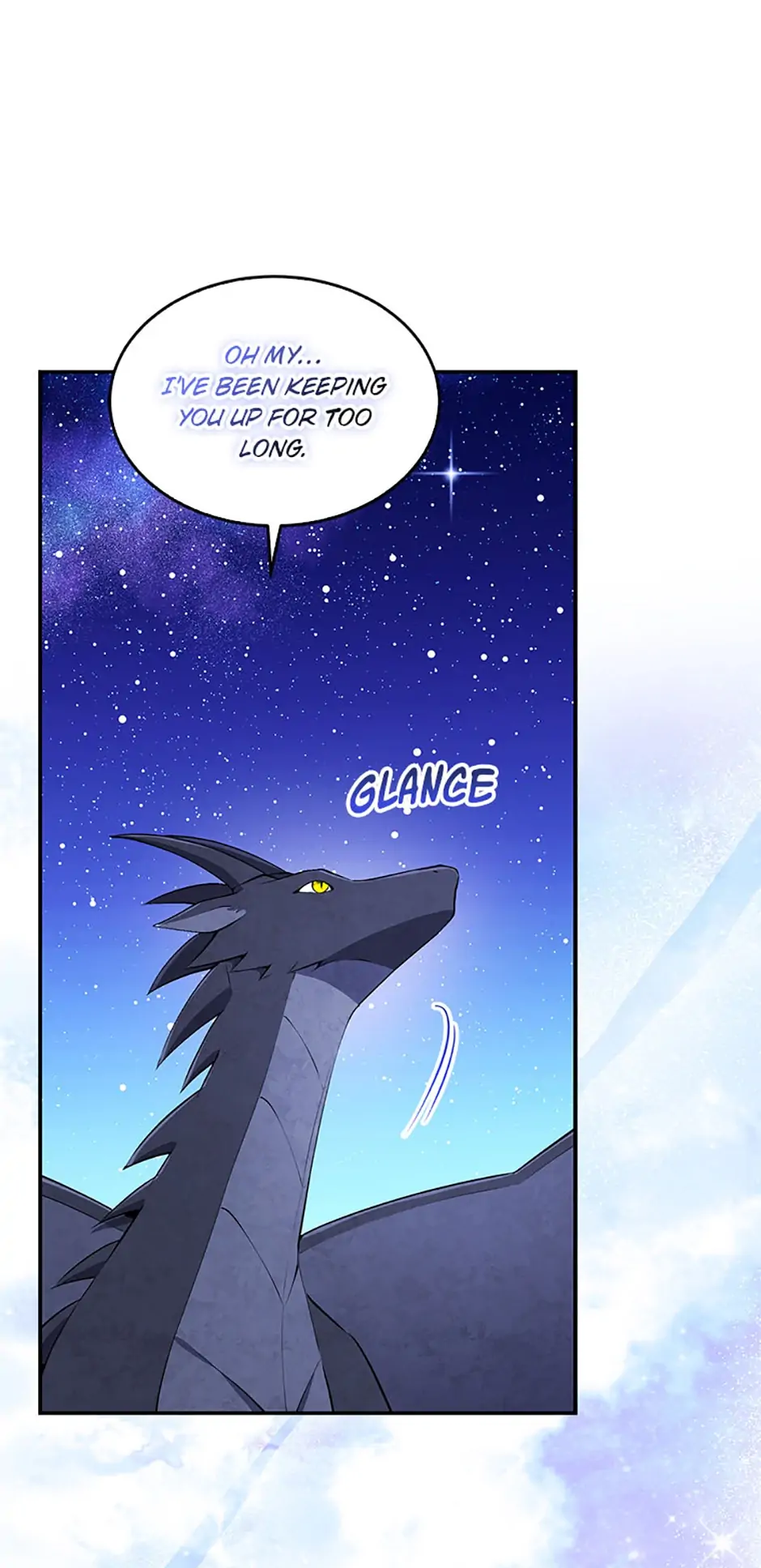 Talented Baby Squirrel - Chapter 32 manhwa