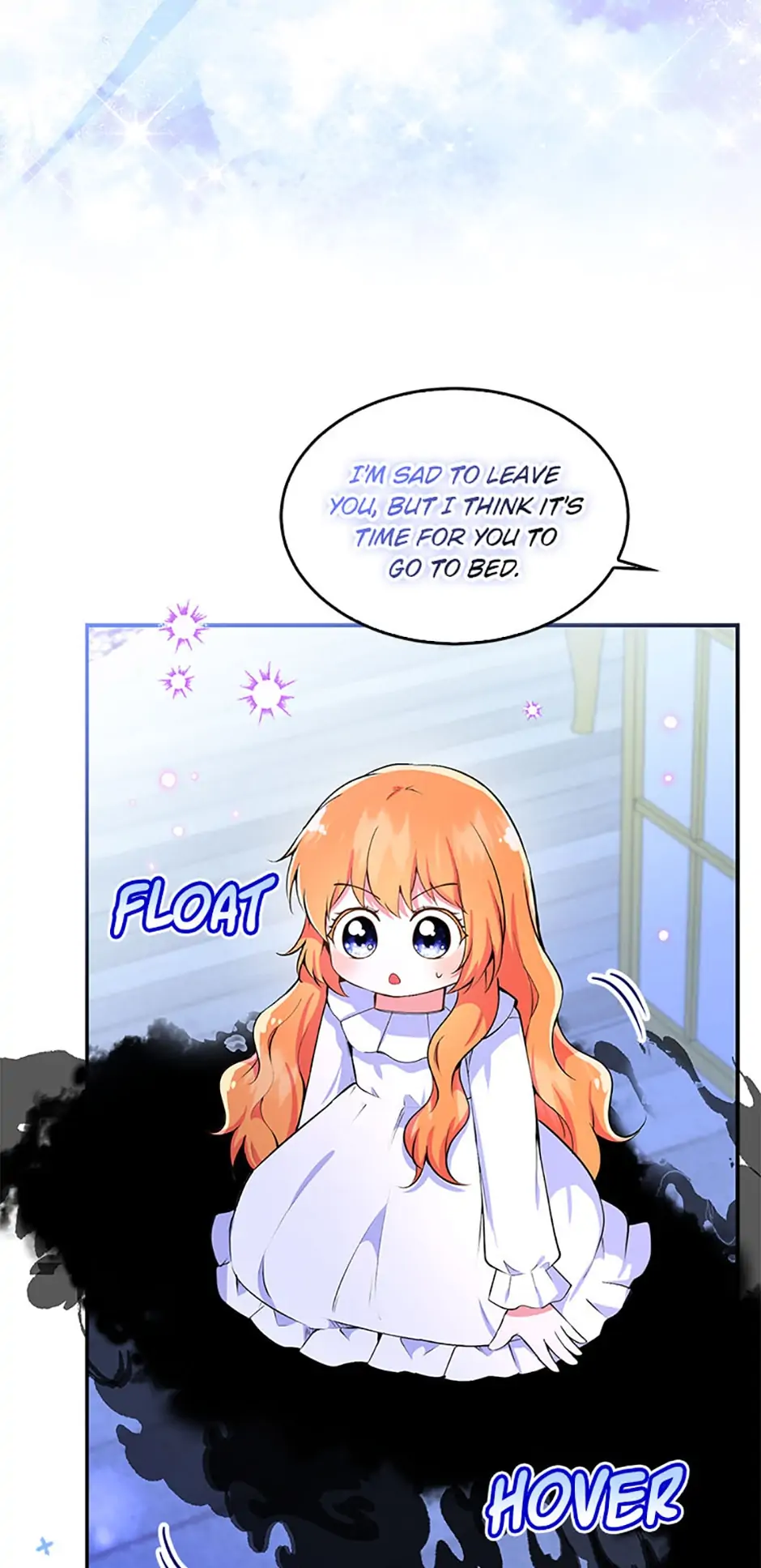 Talented Baby Squirrel - Chapter 32 manhwa
