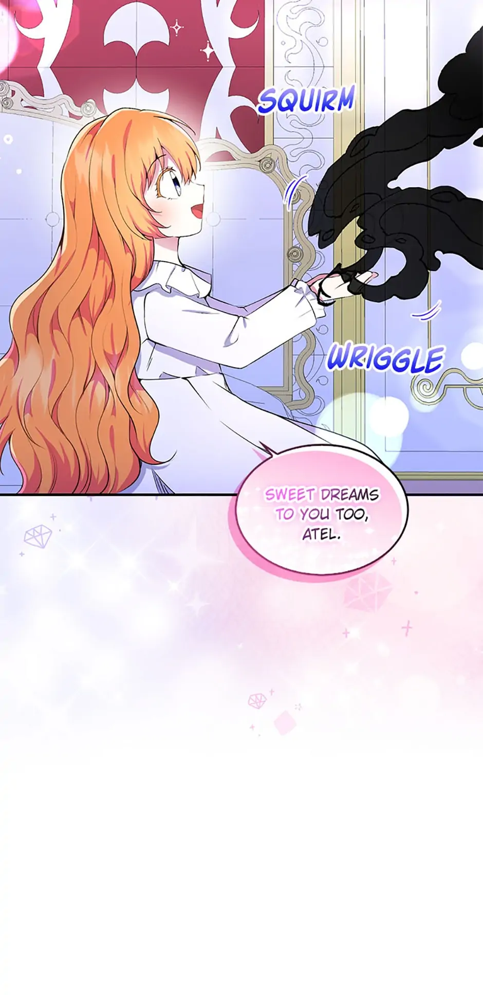 Talented Baby Squirrel - Chapter 32 manhwa