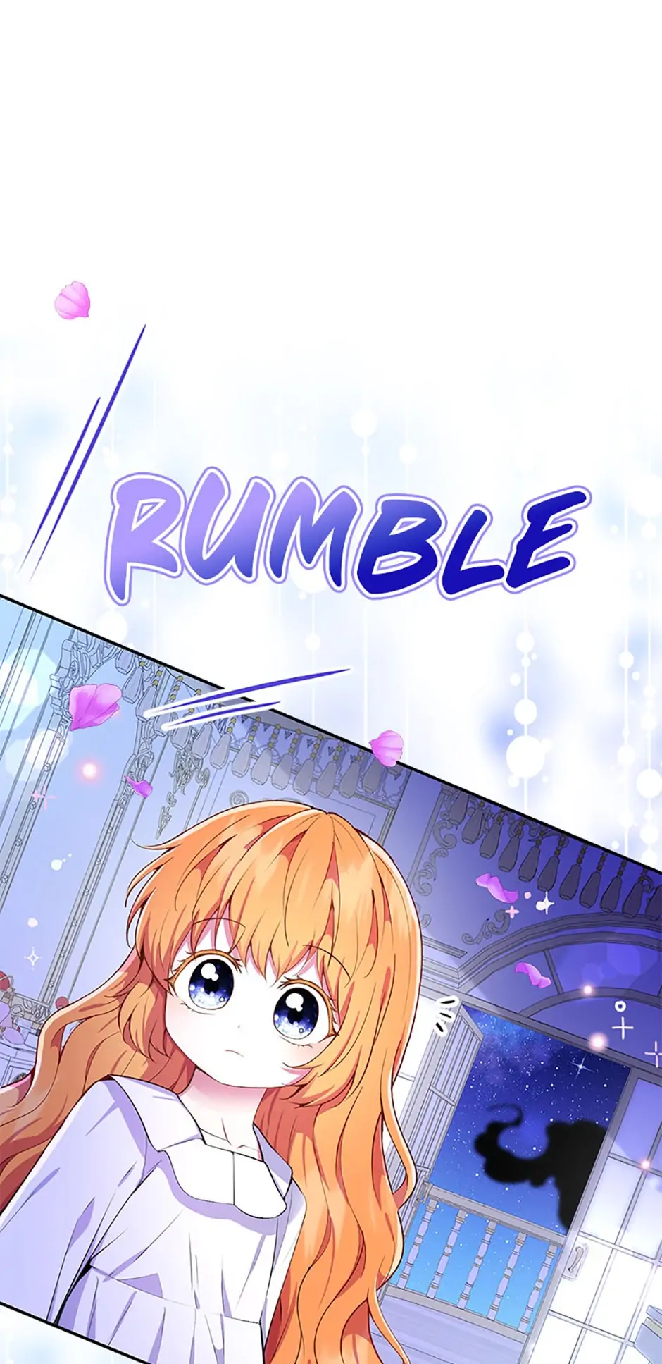 Talented Baby Squirrel - Chapter 32 manhwa