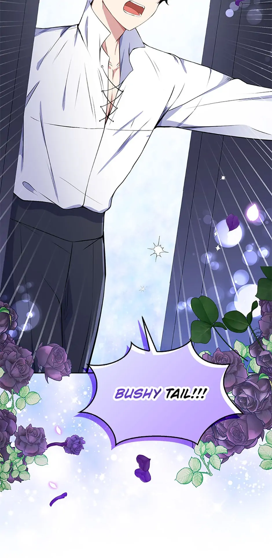 Talented Baby Squirrel - Chapter 32 manhwa